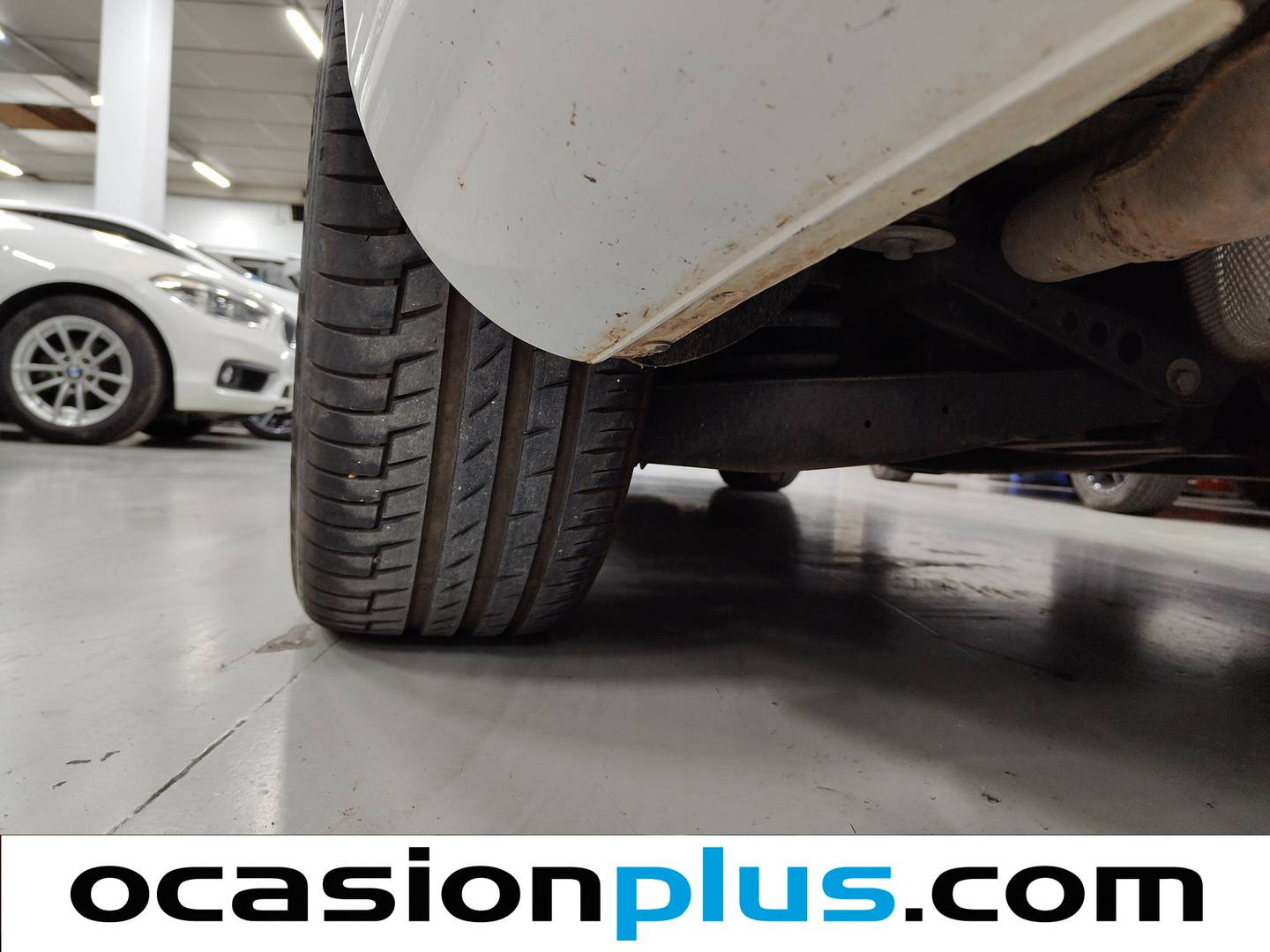 Volkswagen Passat Volkswagen Passat Highline 2.0 TDI BMT (140 CV) DSG de segunda mano