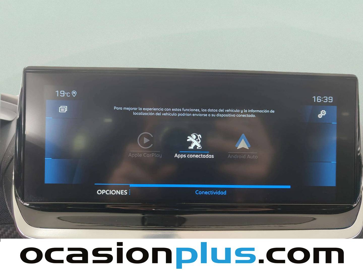 Extras del Peugeot 2008 Peugeot 2008 PureTech 130 S&S GT EAT8 (130 CV)