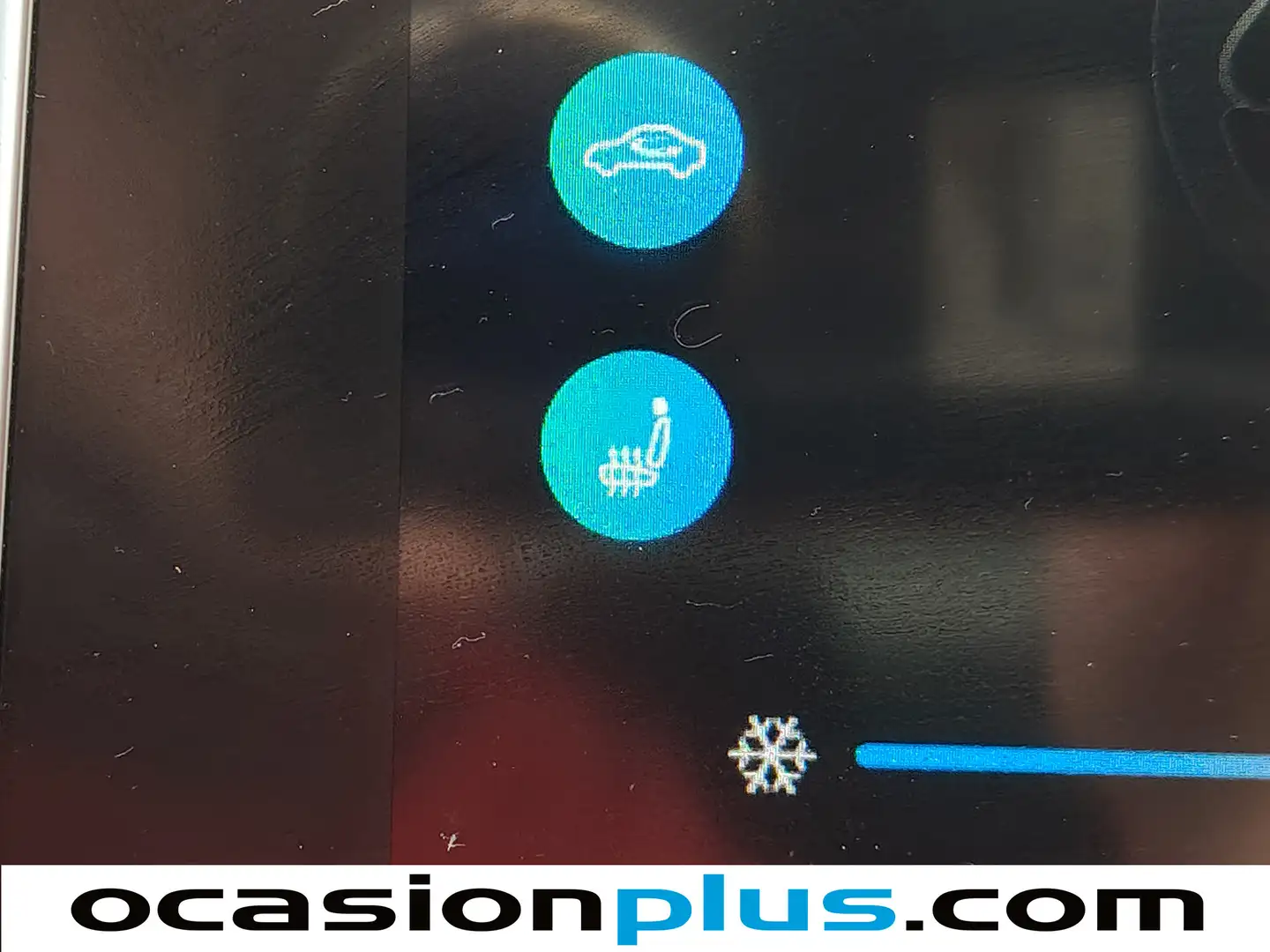 Foto MG HS MG HS 1.5 Turbo GDI Luxury  (162 CV)