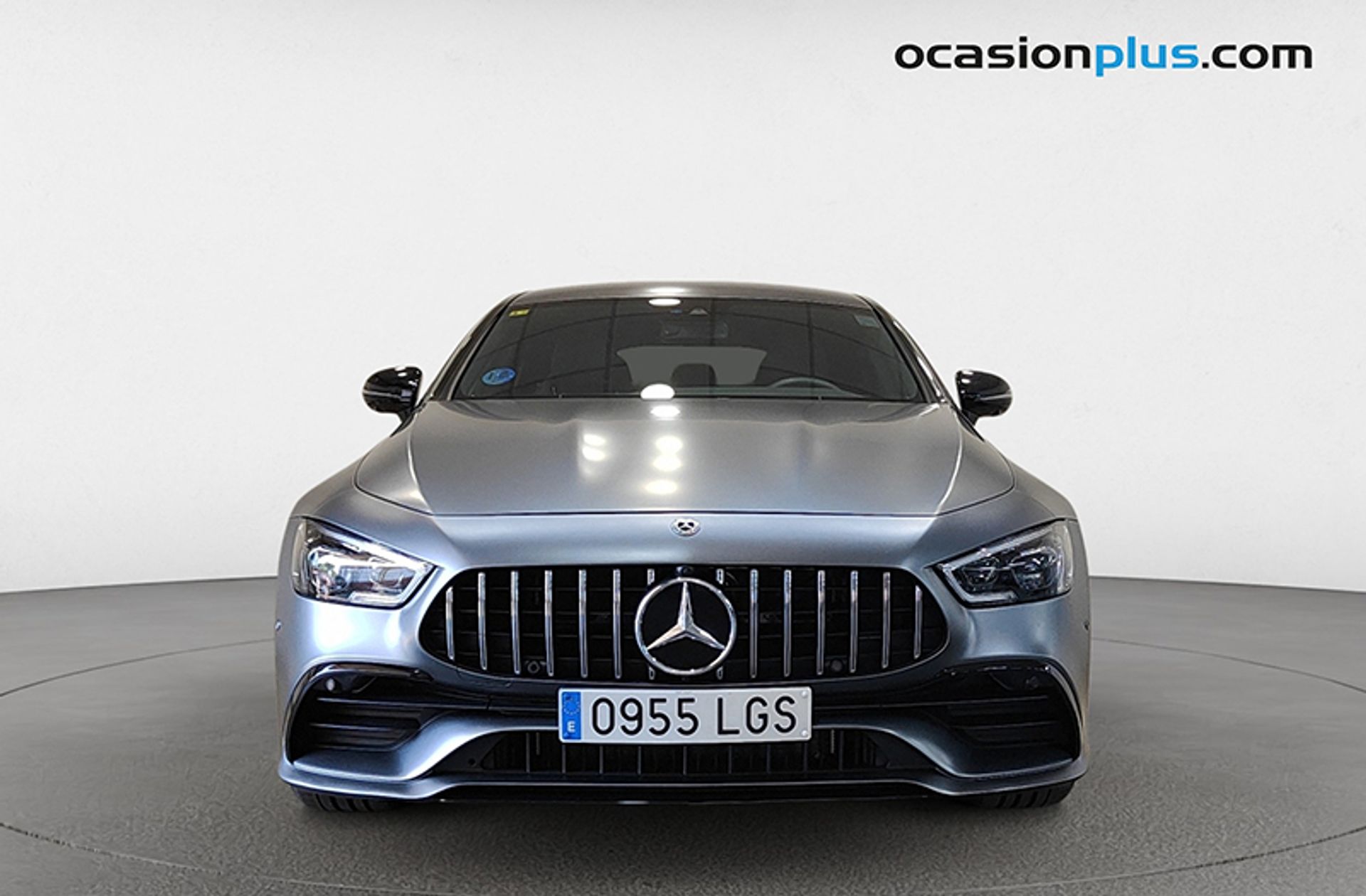 Mercedes-Benz Mercedes-AMG GT 53 AMG 4MATIC+ - foto 18