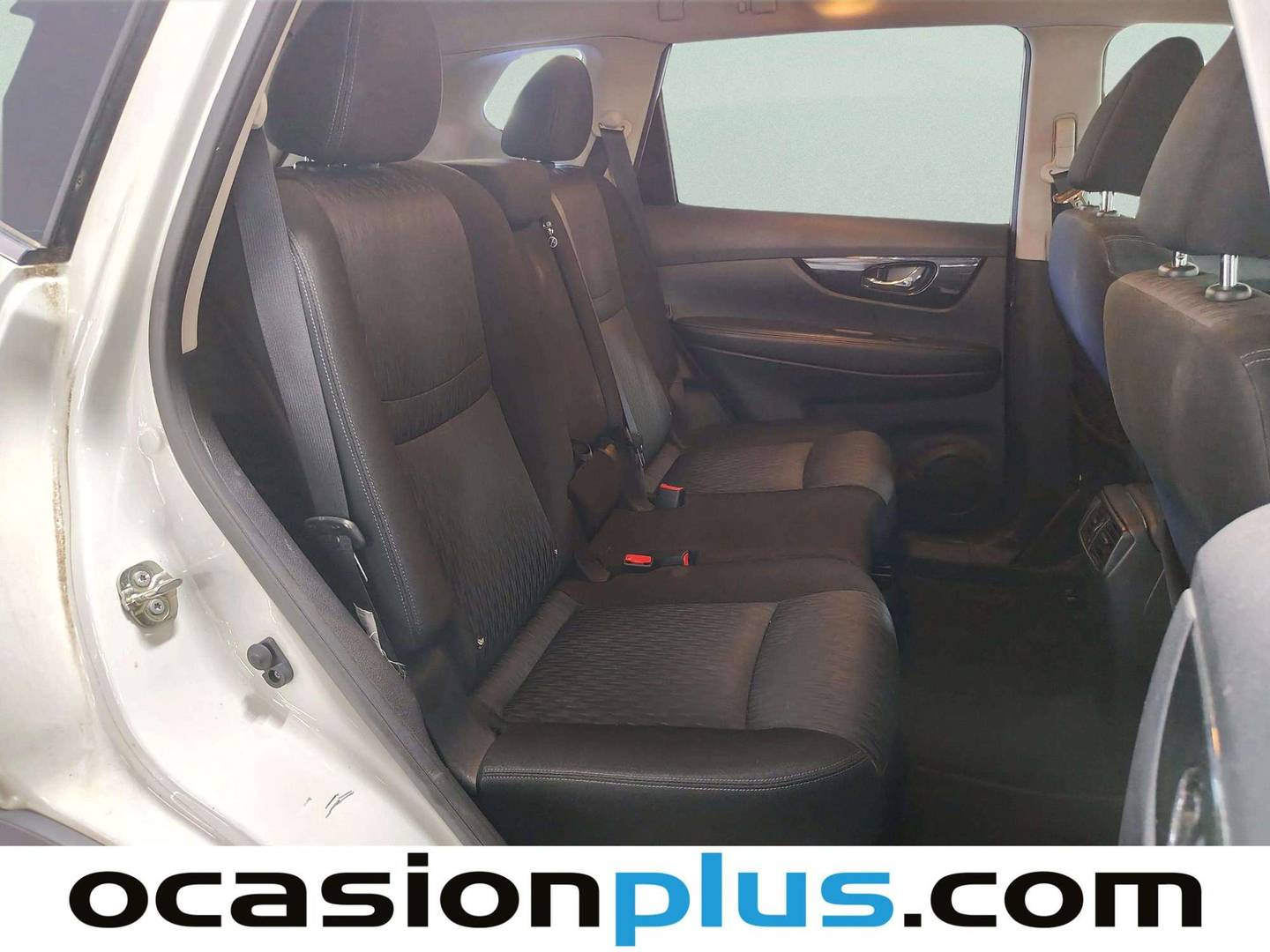Nissan X-TRAIL Nissan X-Trail dCi 150 N-Connecta 4x2 Xtronic 7 Plazas  (150 CV) 2019