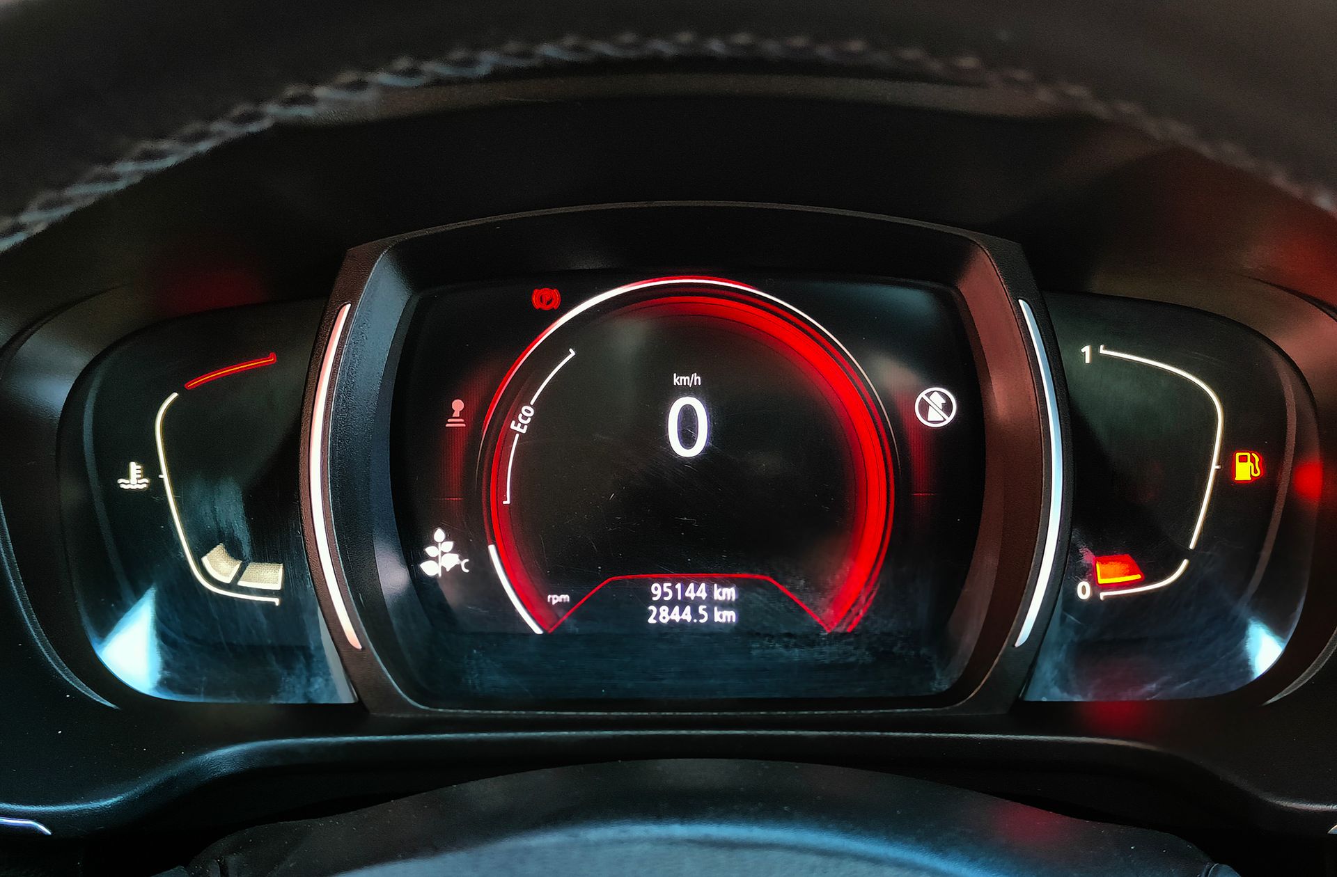 Renault Kadjar Zen Energy TCe - foto 29