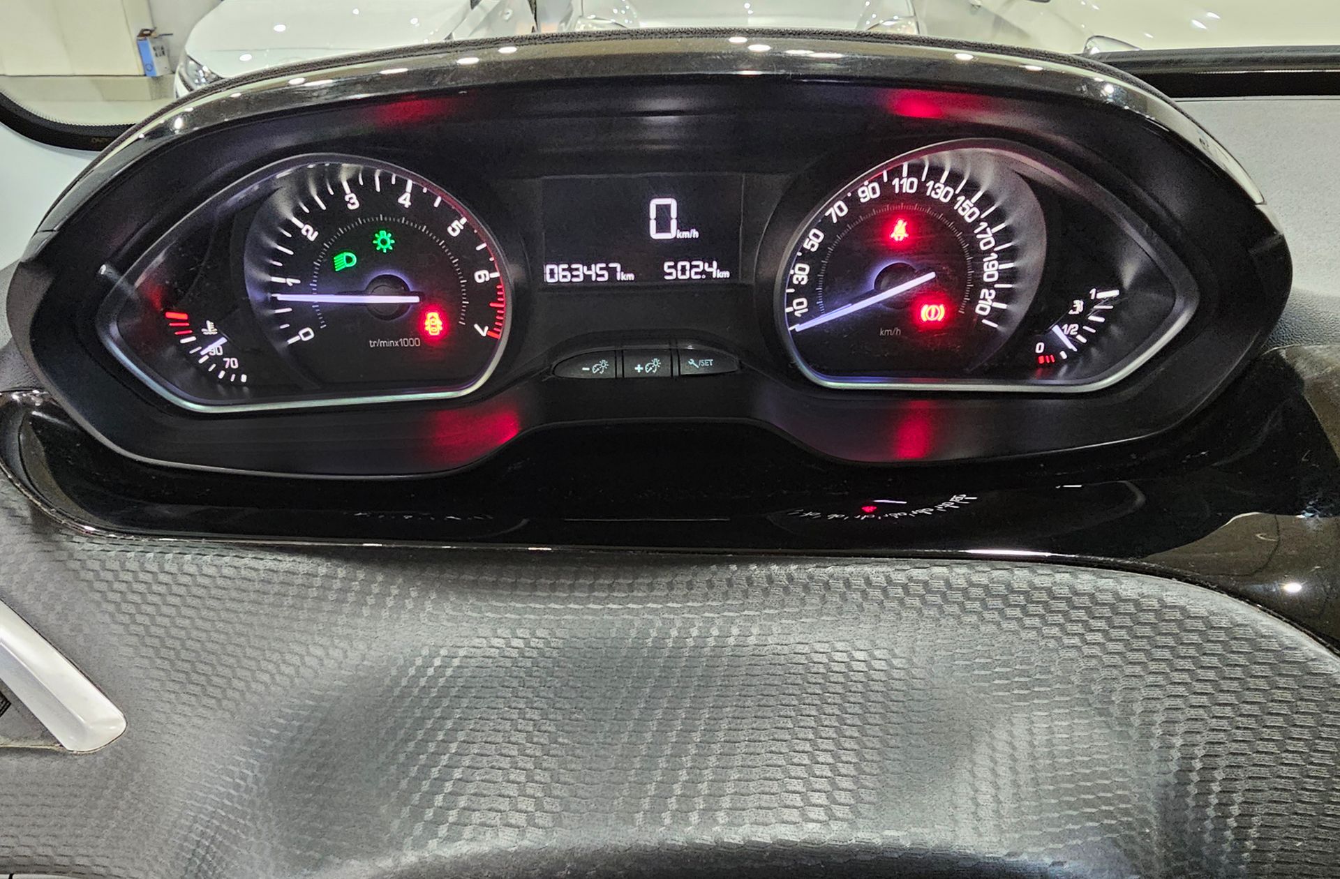 Peugeot 2008 PureTech 82 Style - foto 26