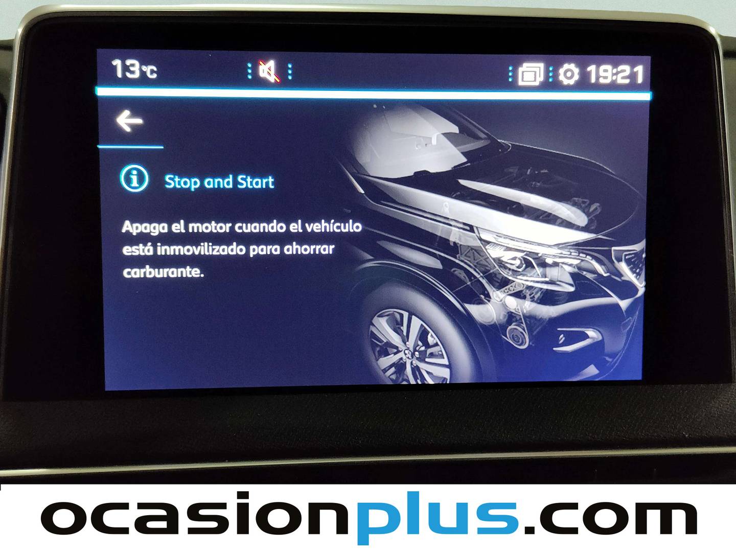 Foto Peugeot 5008 Peugeot 5008 BlueHDi 180 S&S GT EAT8  (180 CV) 7 Plazas