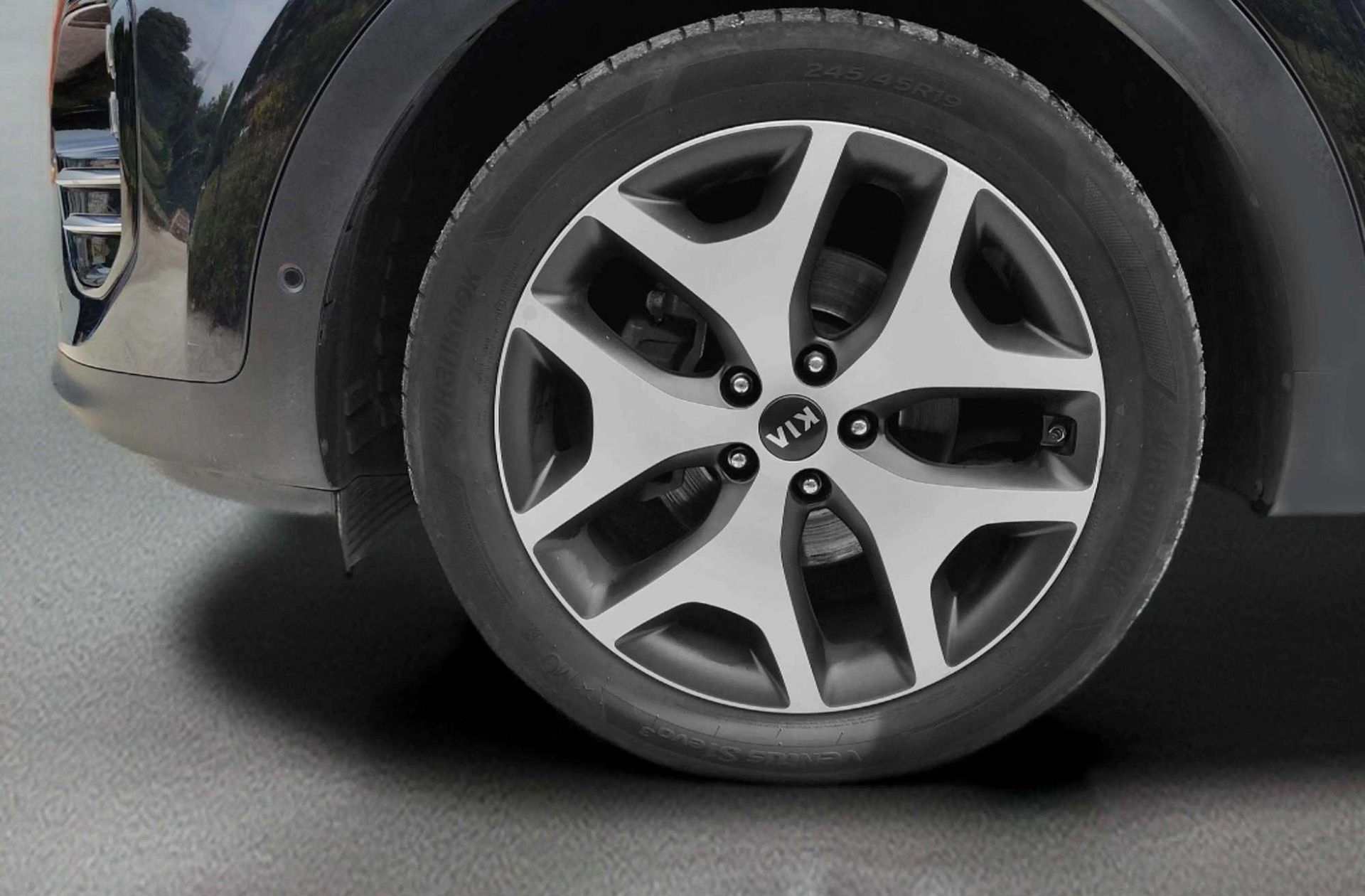 Kia Sportage 1.6 T-GDi GT Line DCT 4x4 - foto 31