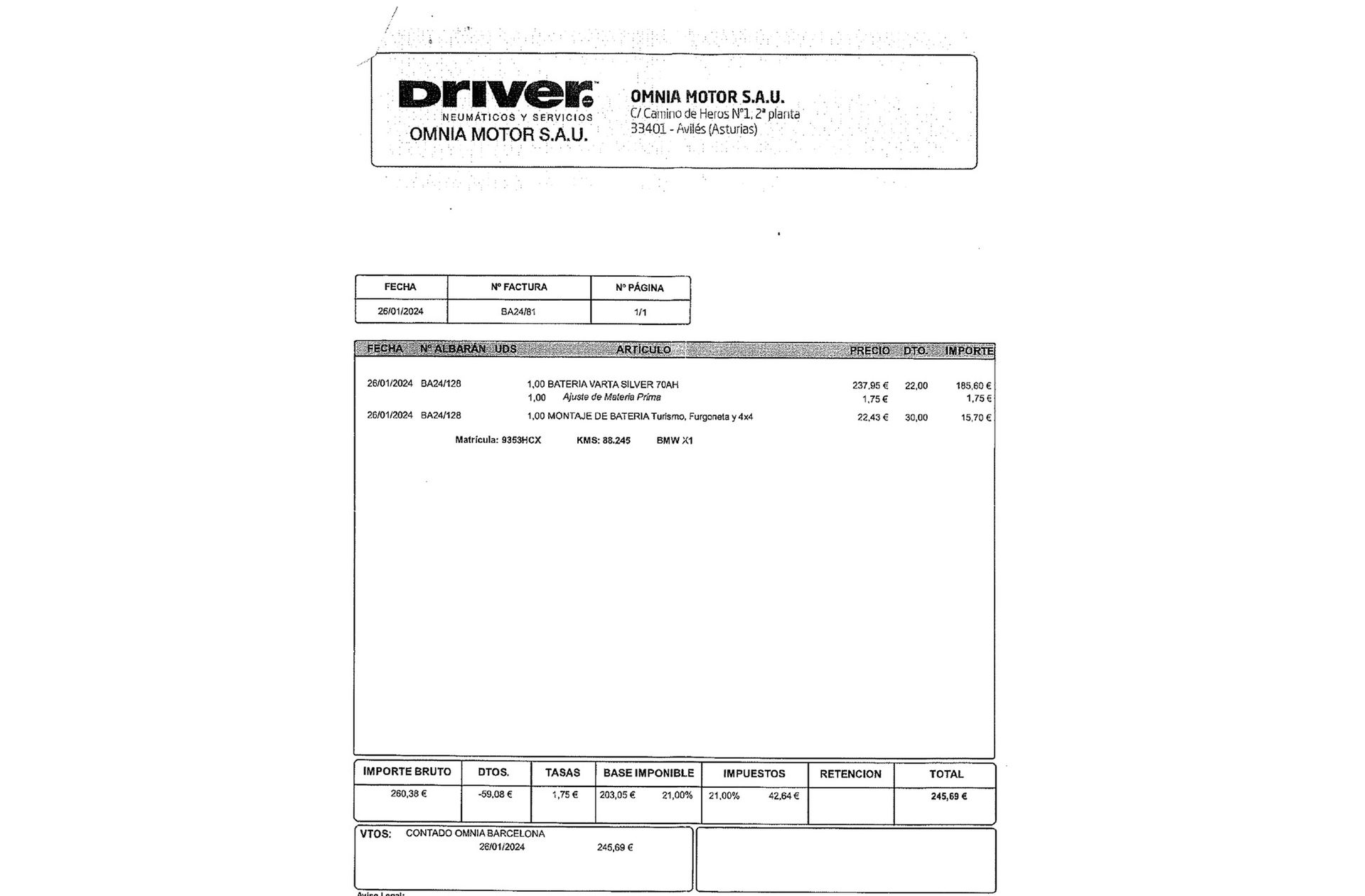 BMW X1 sDrive18d - foto 18