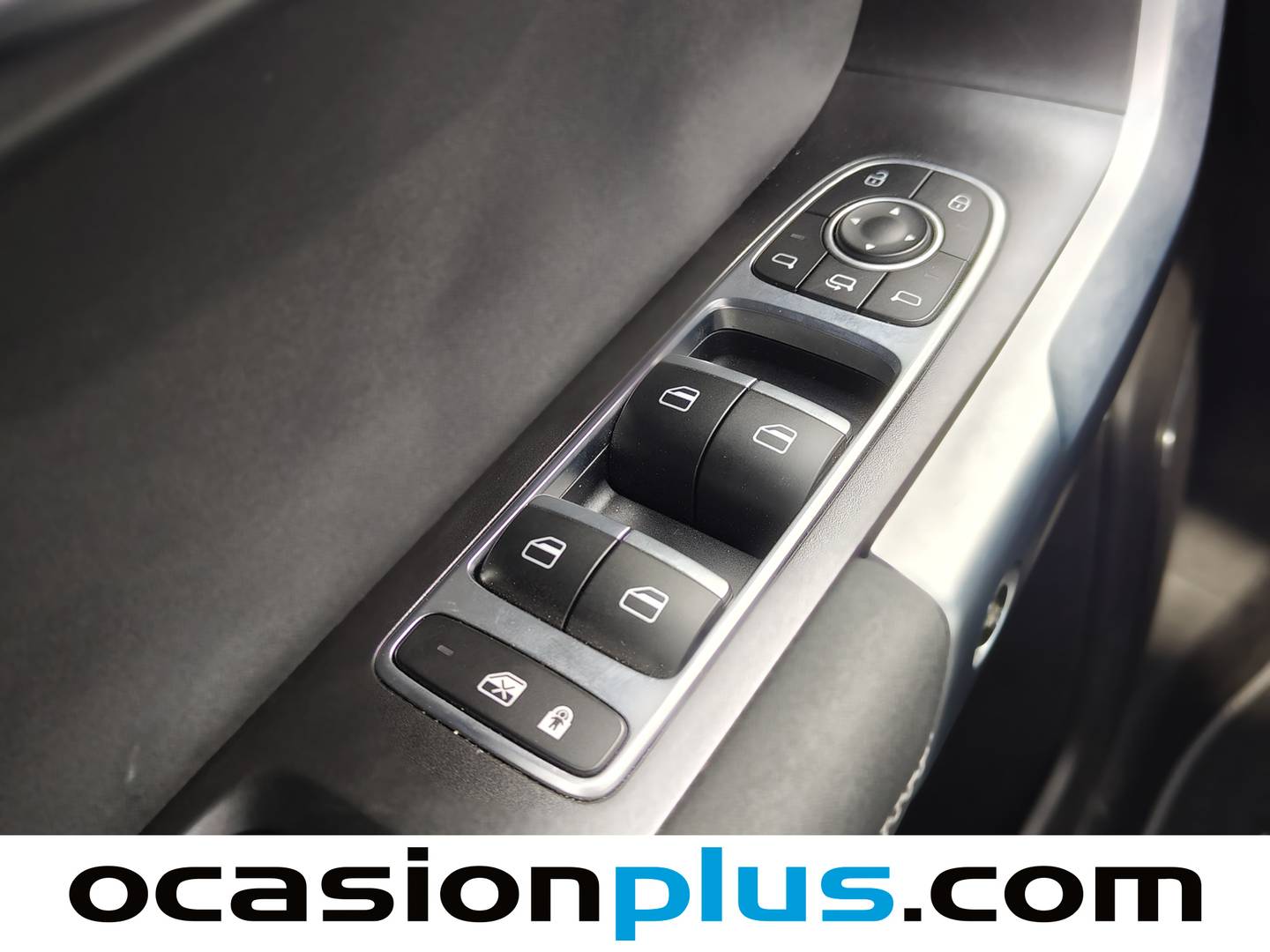 JAECOO 7 JAECOO 7 1.6 TGDI Select FWD (145 CV) automático