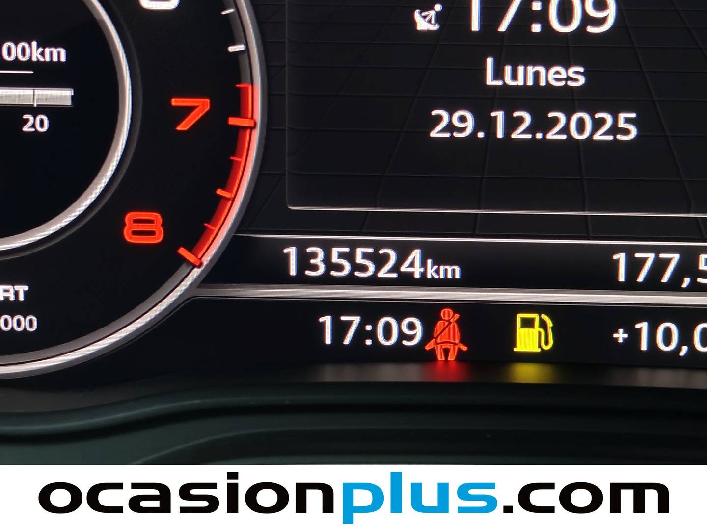 Foto Audi Q5 Audi Q5 Advanced 2.0 TFSI quattro (252 CV) S tronic