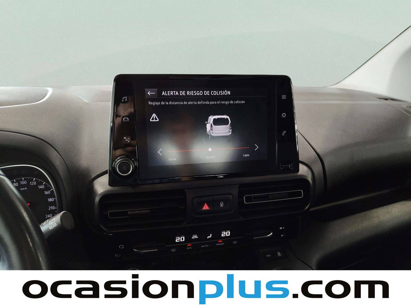 Opel Combo Life Opel Combo Life 1.5 TD S&S Innovation L Auto (131 CV) 131cv
