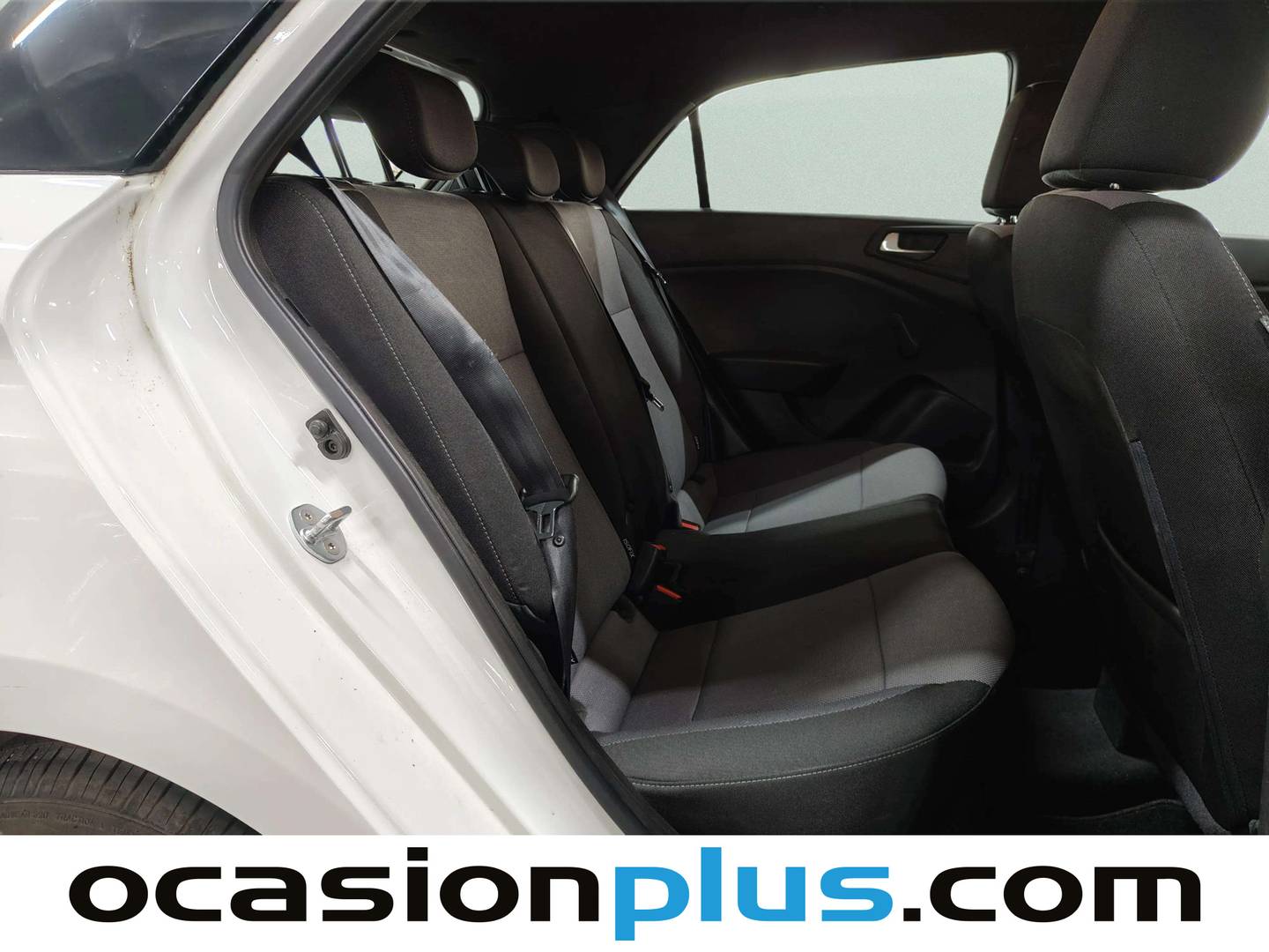 Hyundai i20 Hyundai i20 1.2 MPI Go! (84 CV) al mejor precio