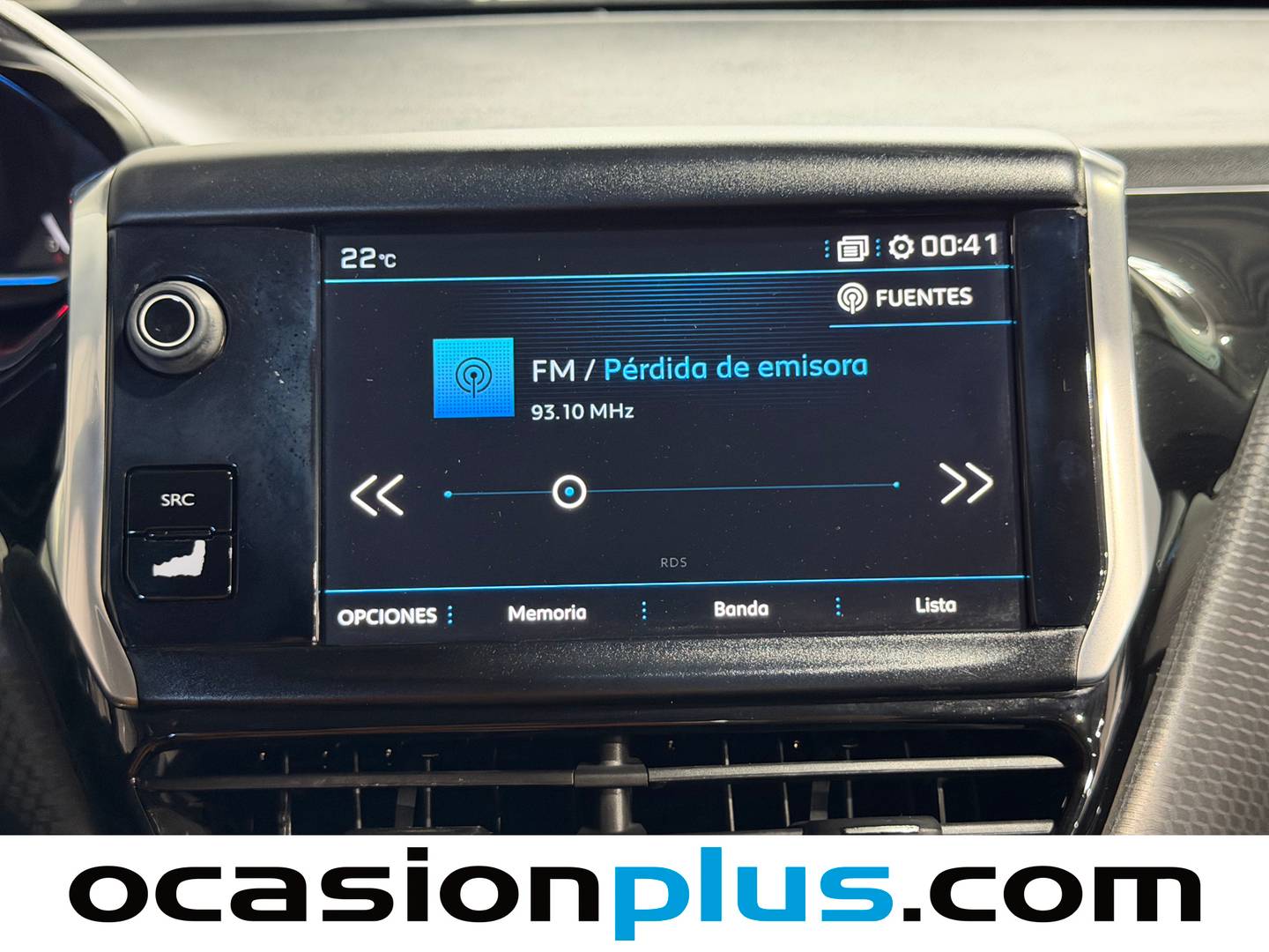 Peugeot 2008 Peugeot 2008 PureTech 110 S&S Allure EAT6 (110 CV) automático