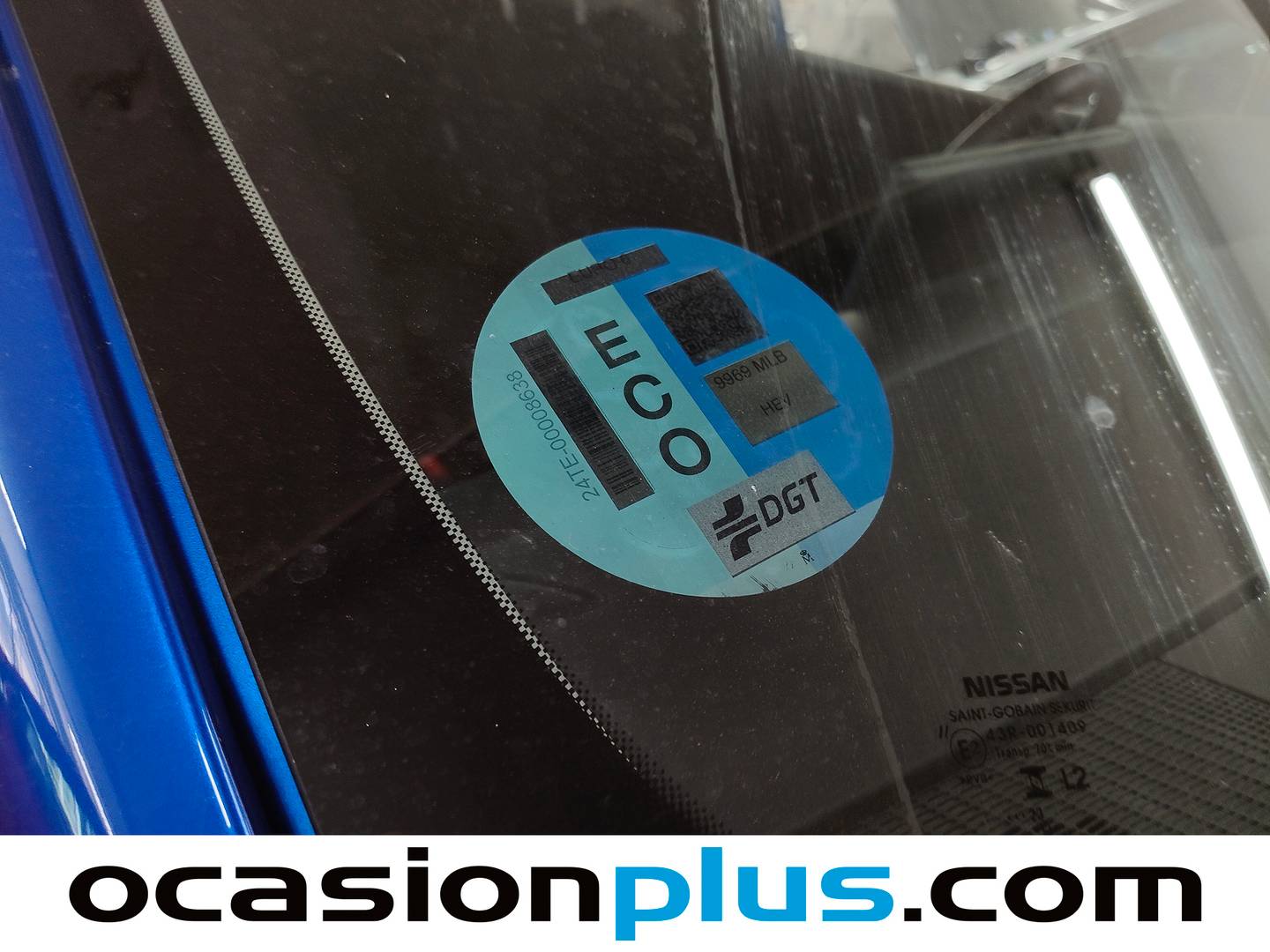 Nissan QASHQAI Nissan Qashqai DIG-T 140 mHEV N-Connecta 4x2 (140 CV) de ocasión