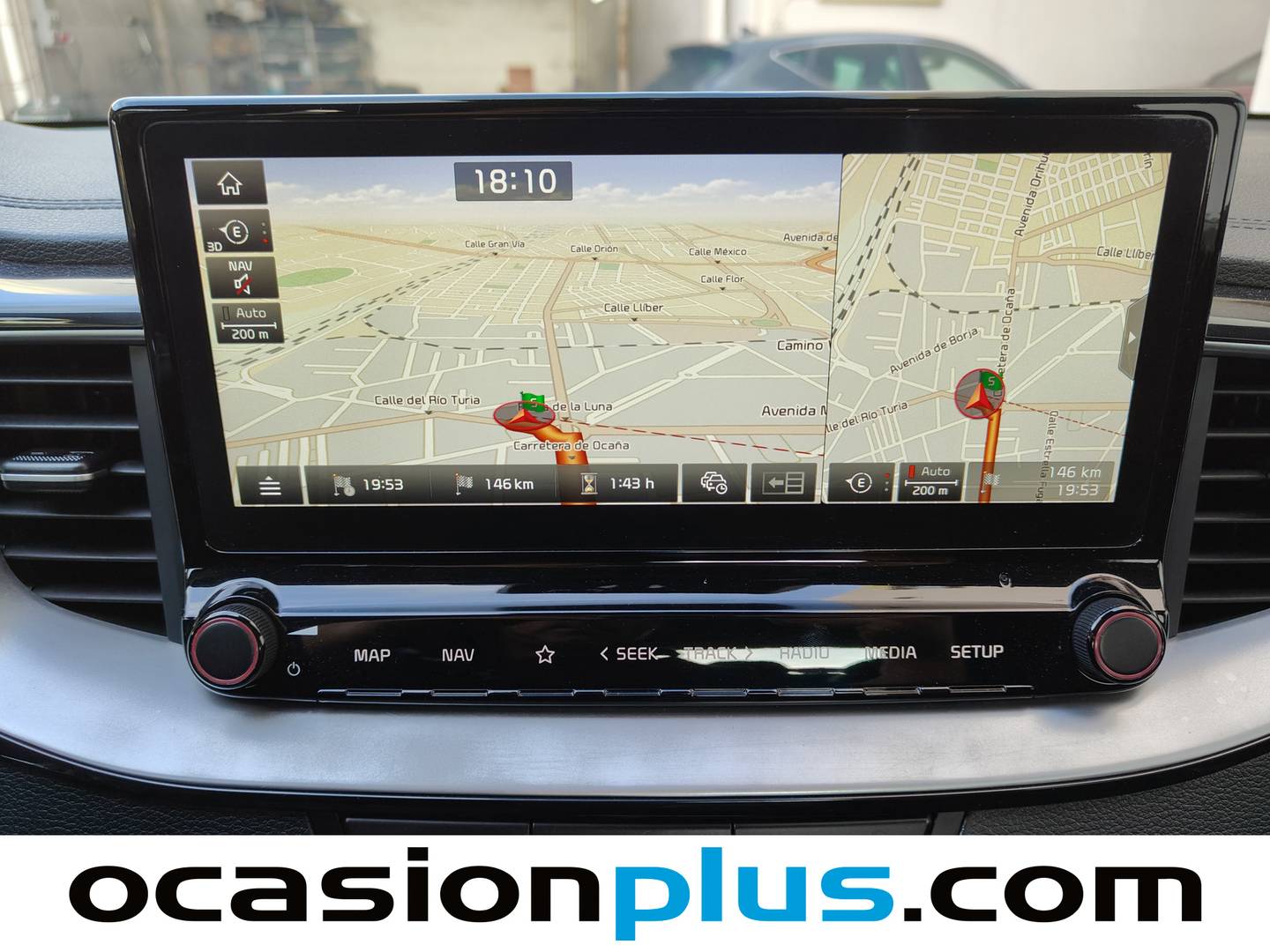 Foto KIA XCeed Kia XCeed 1.4 T-GDi Tech DCT (140 CV)