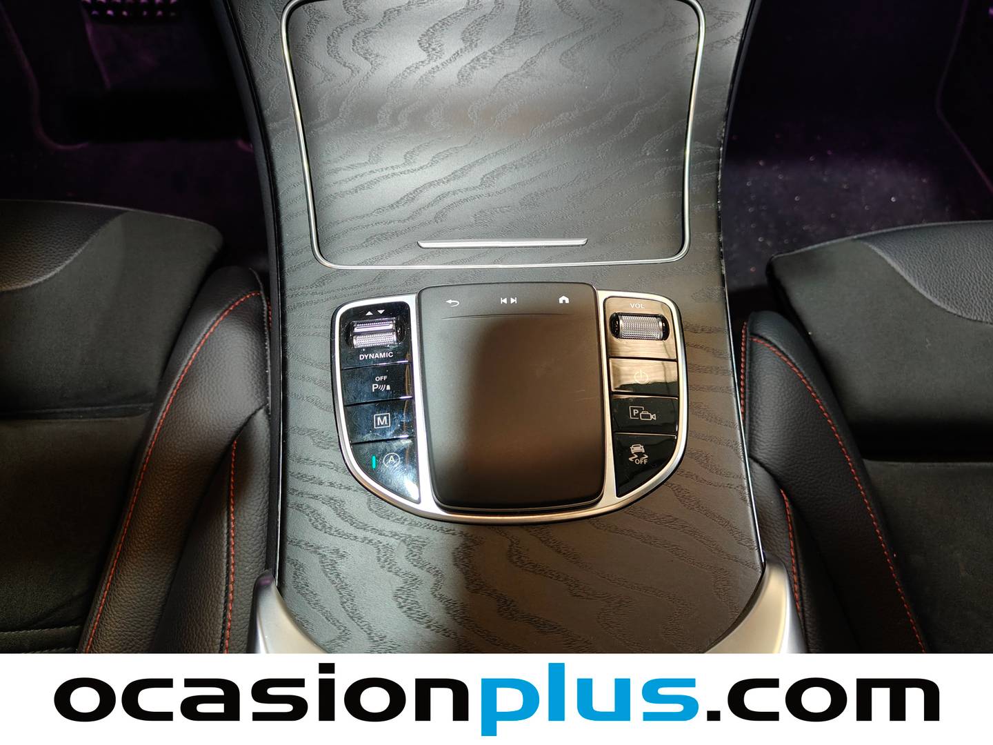 Mercedes GLC Coupé Mercedes-Benz GLC Coupé GLC Coupé 220 d 4Matic (194 CV) Pack AMG barato