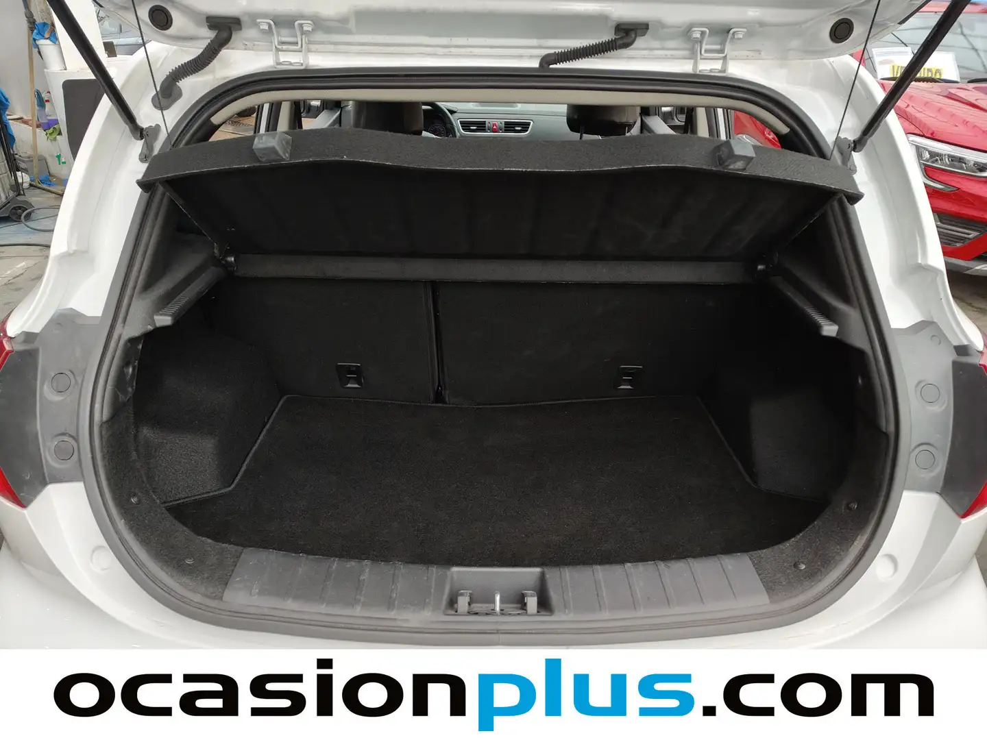 Foto EVO EVO 3 EVO EVO 3 1.5 (113 CV)