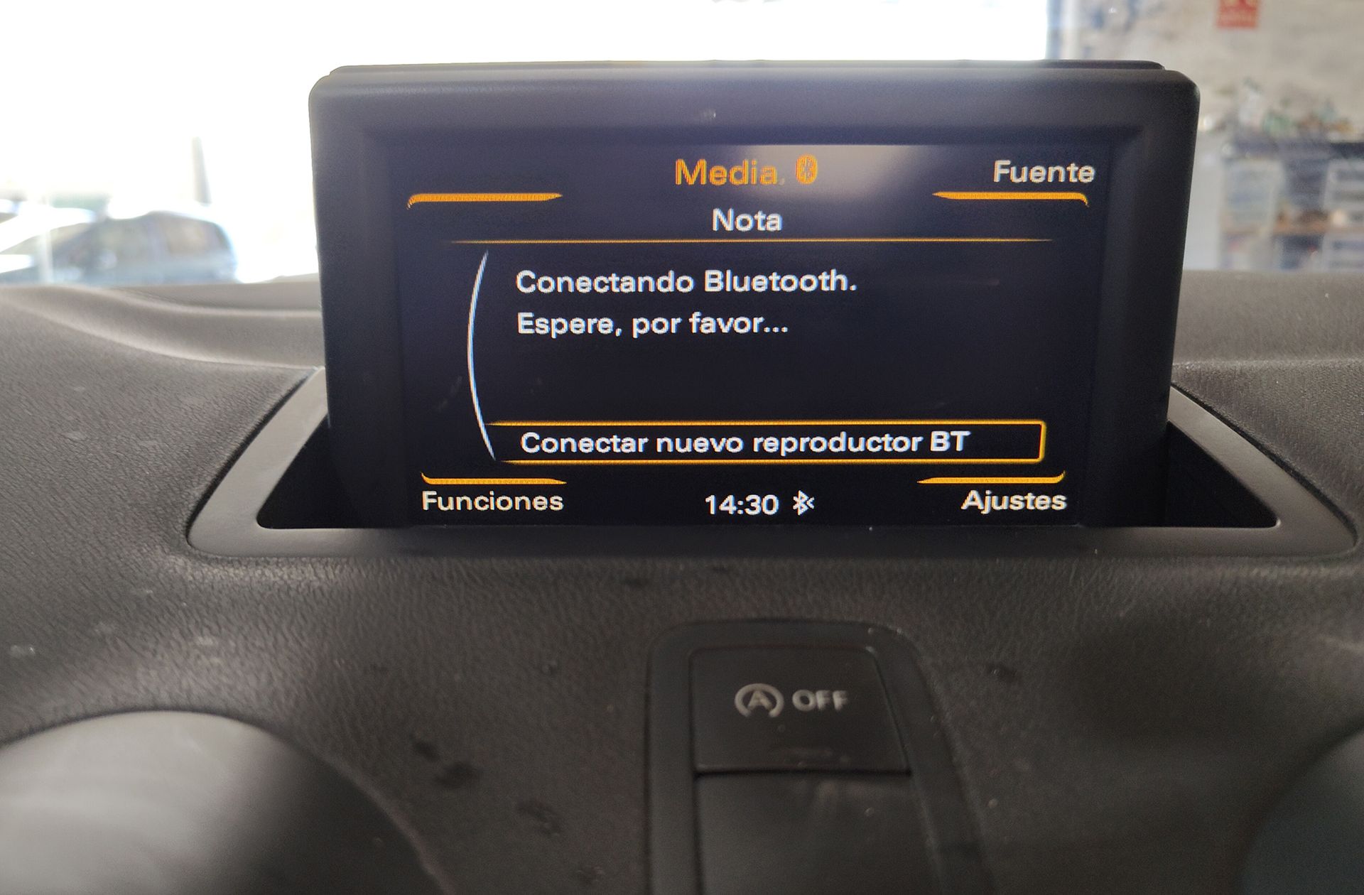 Audi A1 Sportback Attraction 1.2 TFSI - foto 29
