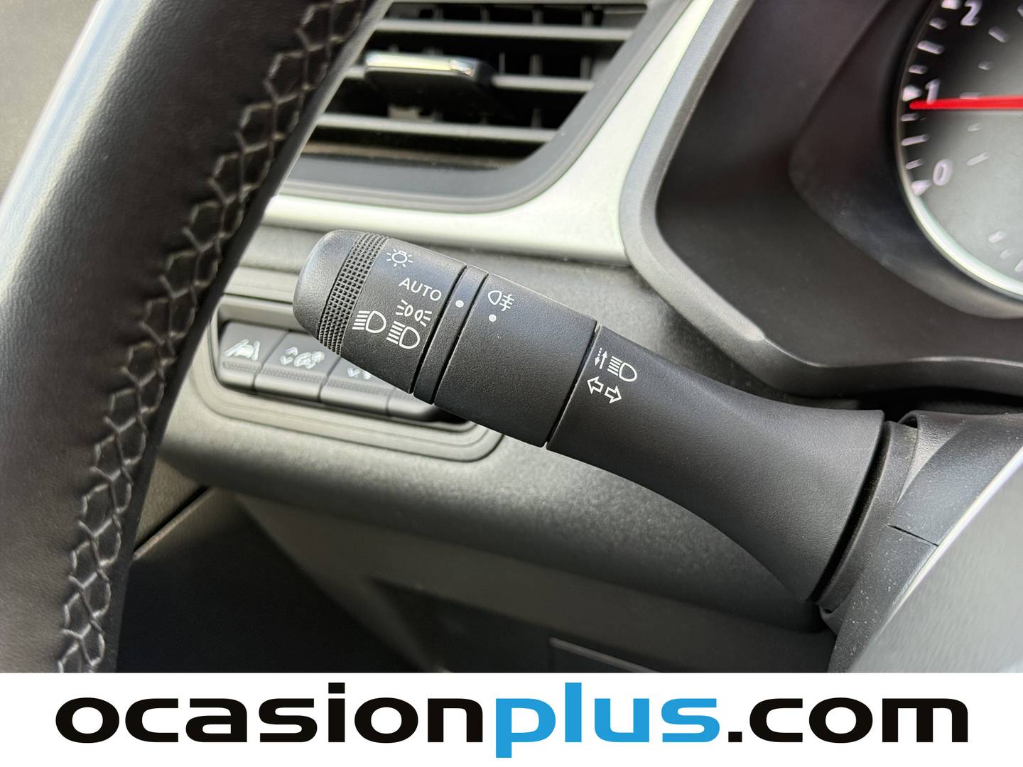 Mitsubishi ASX Mitsubishi ASX 100T Motion  (91 CV) 91cv