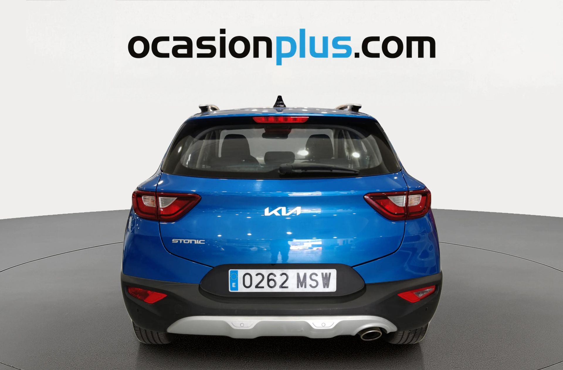 Kia Stonic 1.0 T-GDi Drive - foto 14