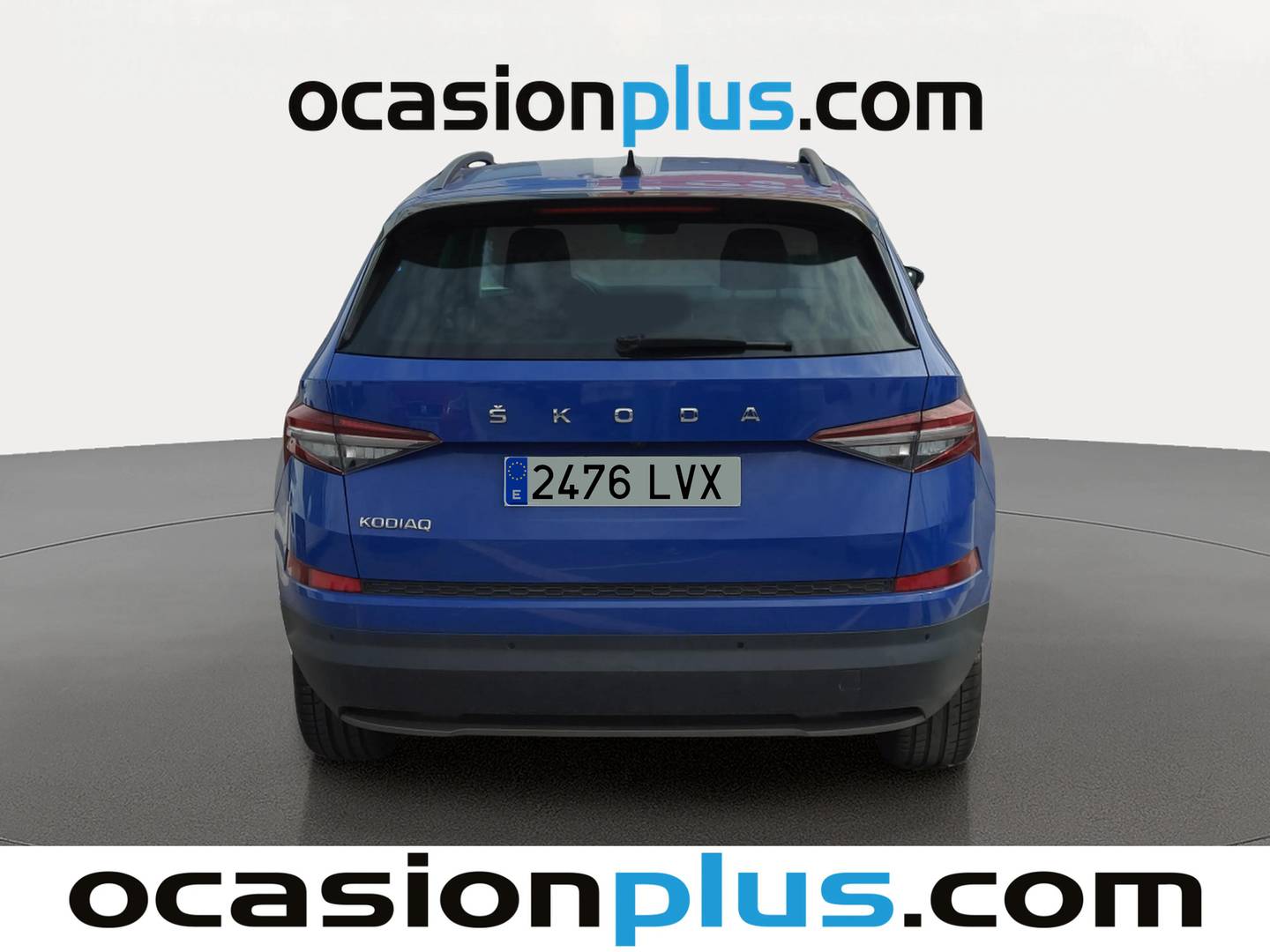 Foto Skoda Kodiaq Skoda Kodiaq 1.5 TSI Ambition 4x2 DSG  (150 CV)