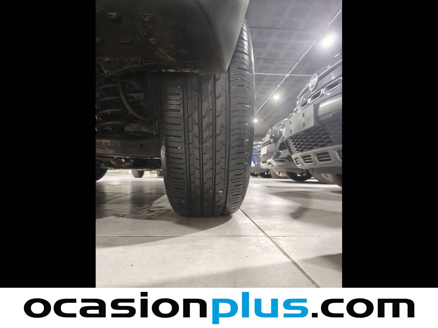 Foto KIA Sportage Kia Sportage 1.6 MHEV Black Edition (136 CV)