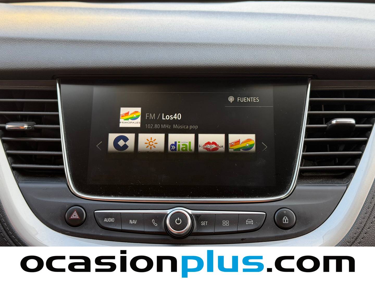 Opel Grandland X Opel Grandland X 1.2 Turbo 120 Aniversario (130 CV) 2019