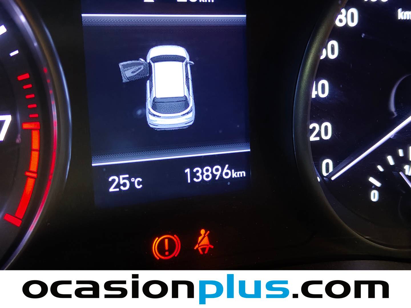 Hyundai i30 Hyundai i30 1.5 DPI Klass SLX (110 CV) seminuevo