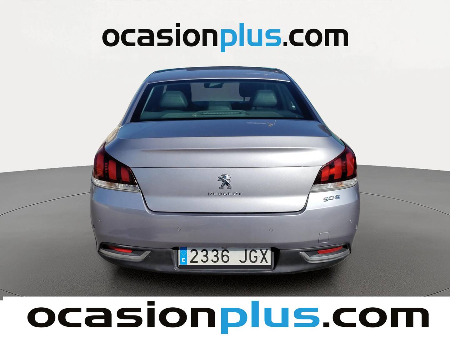 Peugeot 508 Peugeot 508 2.0 BlueHDI Allure (150 CV) barato