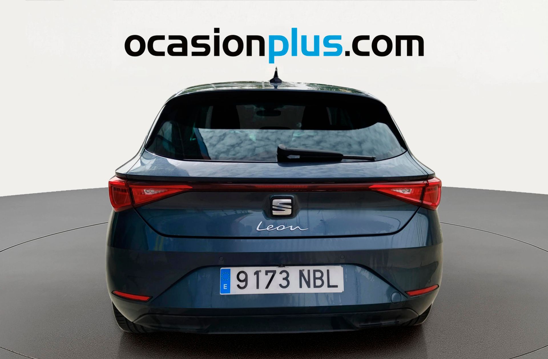 SEAT León 2.0 TDI Style XL - foto 14