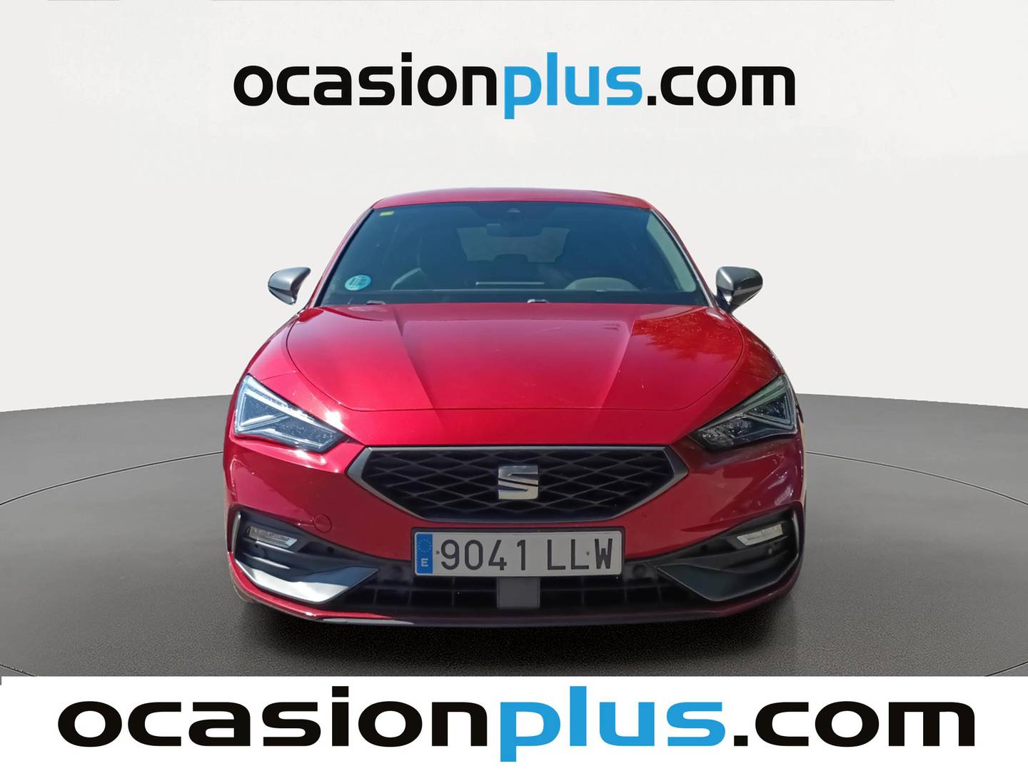 Seat León Seat León 1.5 eTSI S&S FR Go L DSG (150 CV) km 0