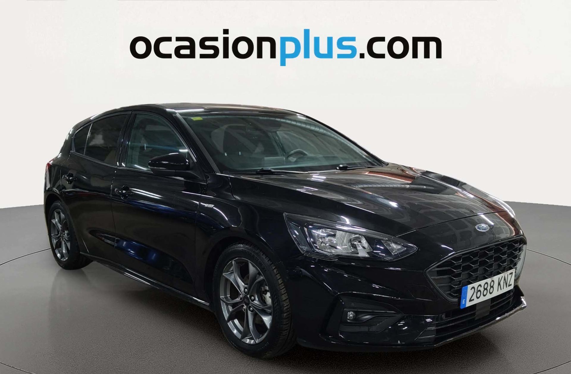 Ford Focus 1.5 EcoBlue ST-Line - foto 2