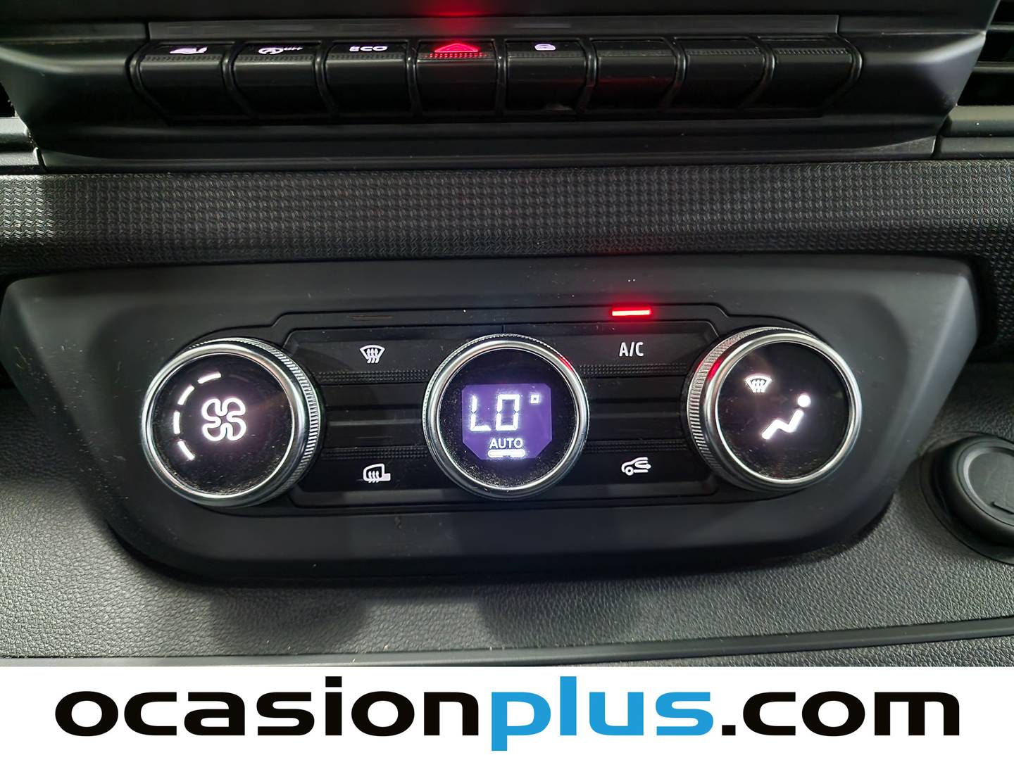 Foto Renault Trafic Renault Trafic Furgon Furgon L1H1 Blue dCi (130 CV) 3 Plazas