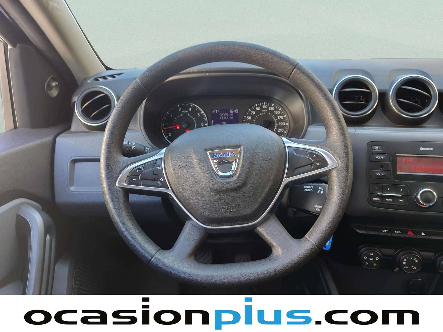 Dacia Duster Dacia Duster Essential TCE (130 CV) 4X2 GPF 2019