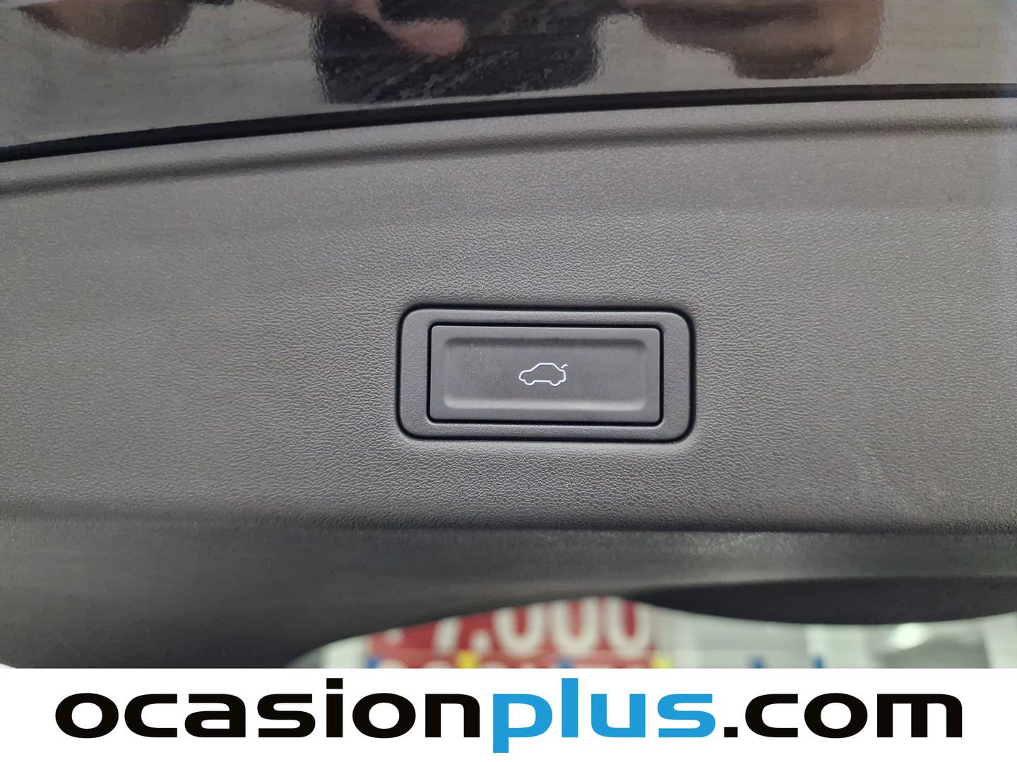 OMODA 5 OMODA 5 1.5 HEV TGDI Premium (224 CV) de ocasión