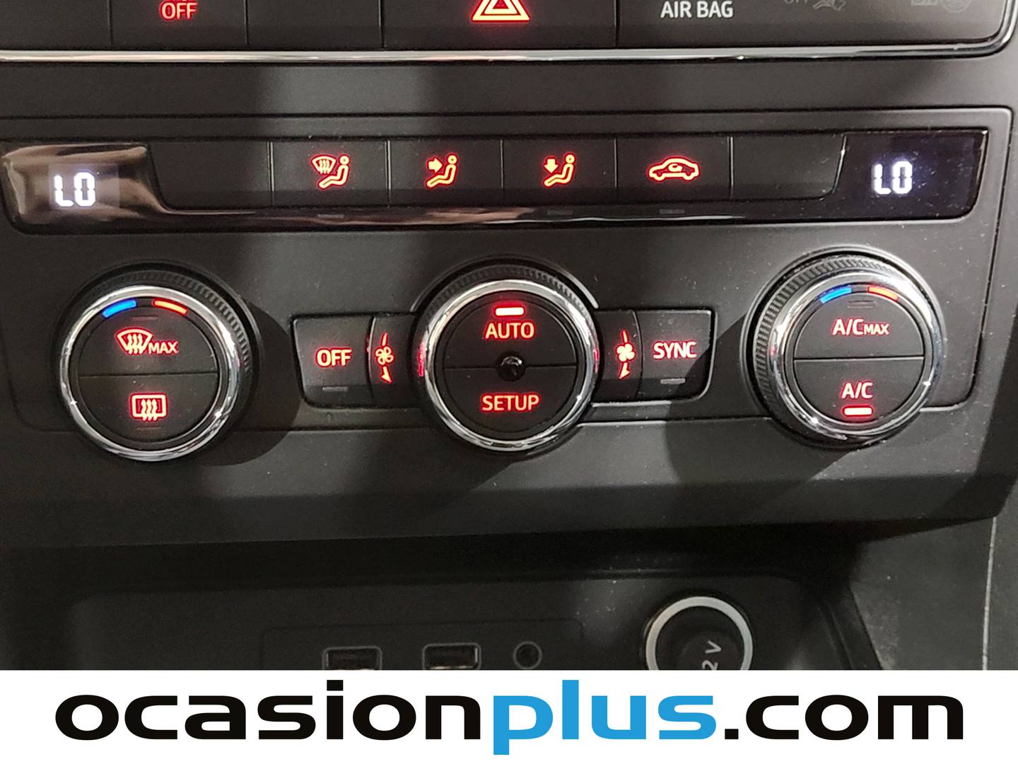 Seat Ateca SEAT Ateca 1.6 TDI S&S Ecomotive Style Plus (115 CV) 2017