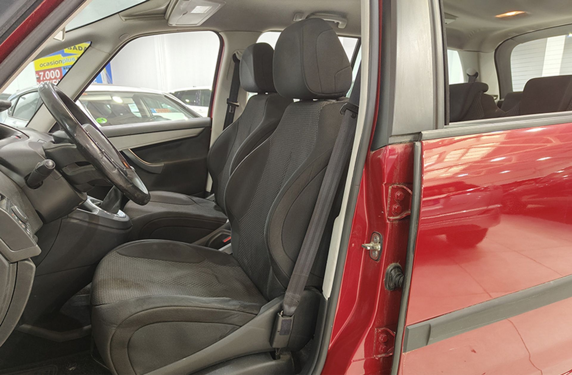 Citroën C4 Picasso 1.6 VTi Business 7 plazas - foto 10