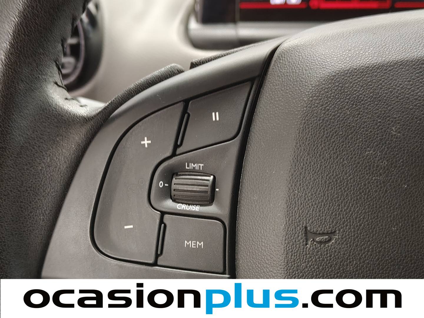 Citroën C4 Cactus Citroen C4 Cactus PureTech 110 S&S Shine (110 CV) 110cv