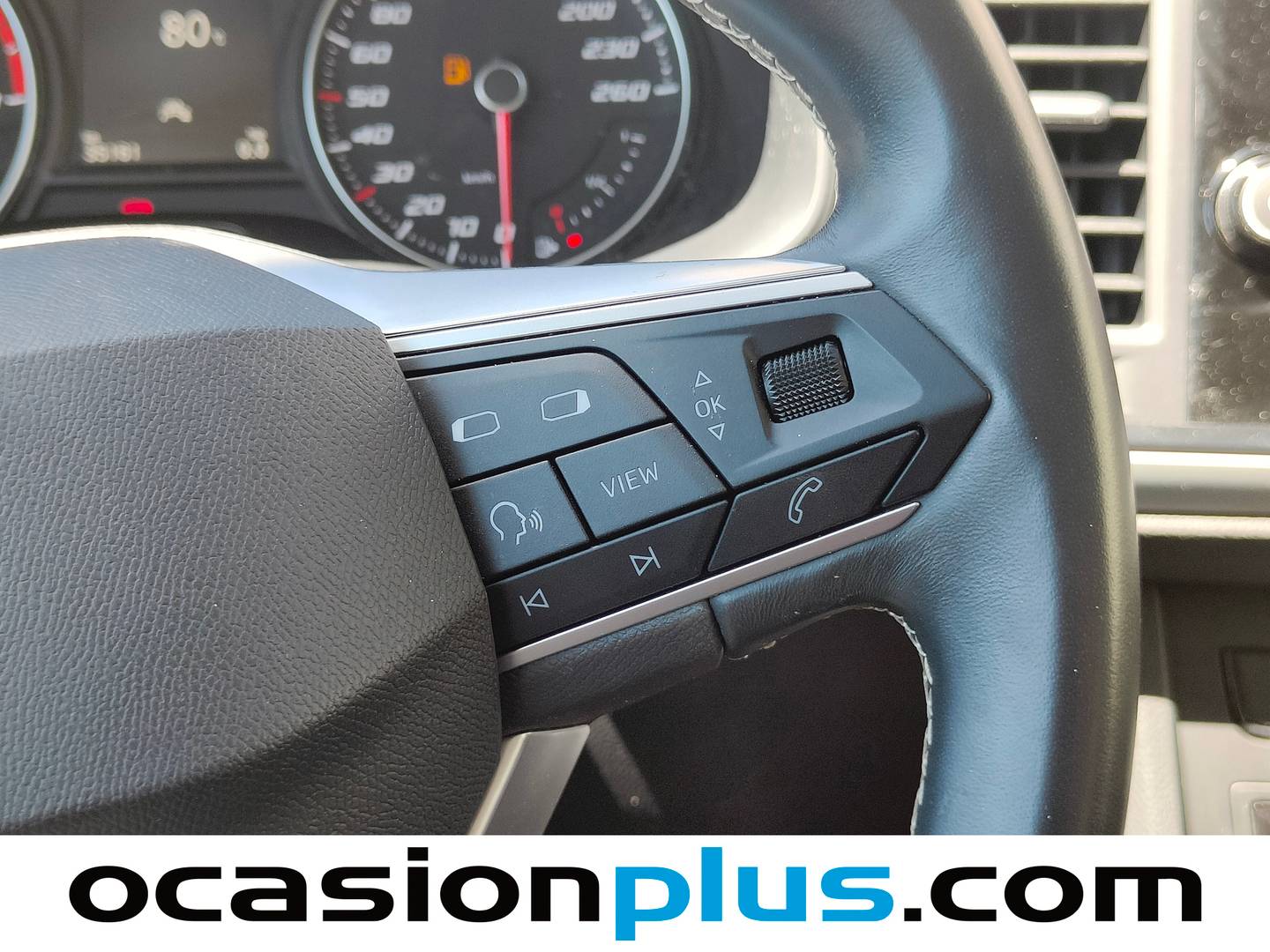 Seat Ateca Seat Ateca 1.0 TSI (110CV) St&Sp Reference seminuevo