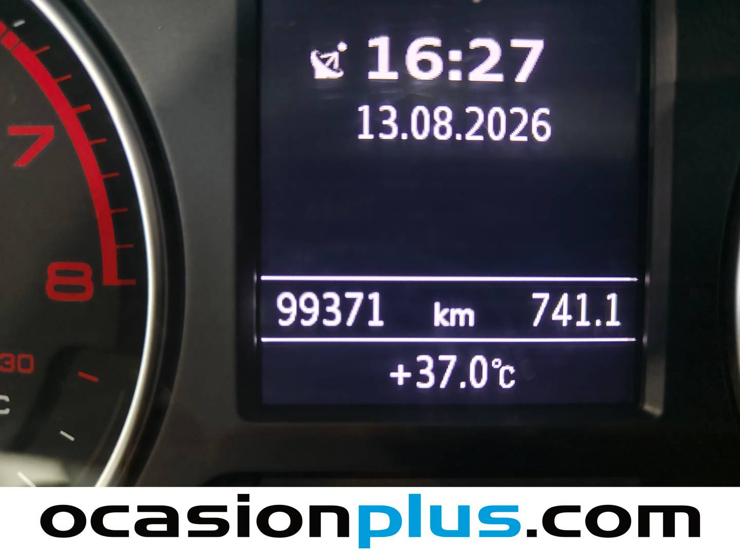 Audi A3 Audi A3 Sportback Adrenalin 1.4 TFSI (122 CV) seminuevo