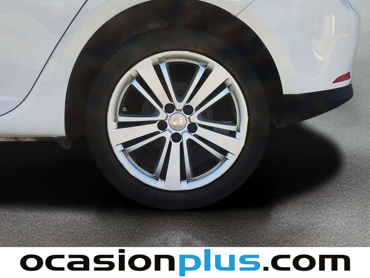 Seat Ibiza Seat Ibiza 1.4 16v Style  (85 CV) km 0