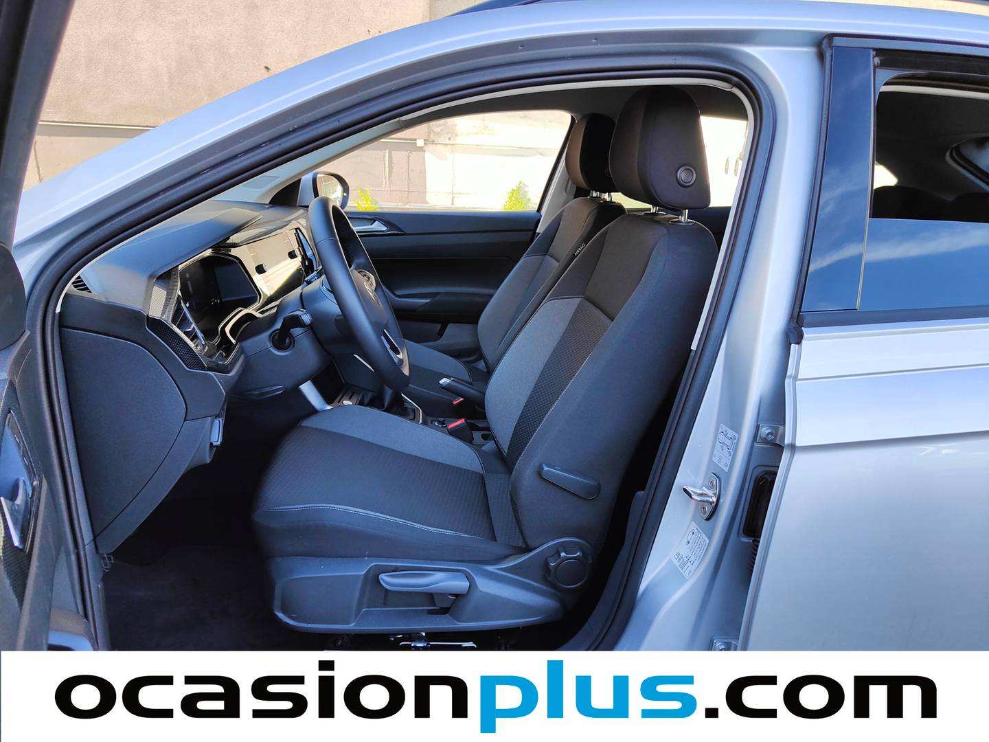 Foto Volkswagen Taigo Volkswagen Taigo ``Más`` 1.0 TSI (115 CV)