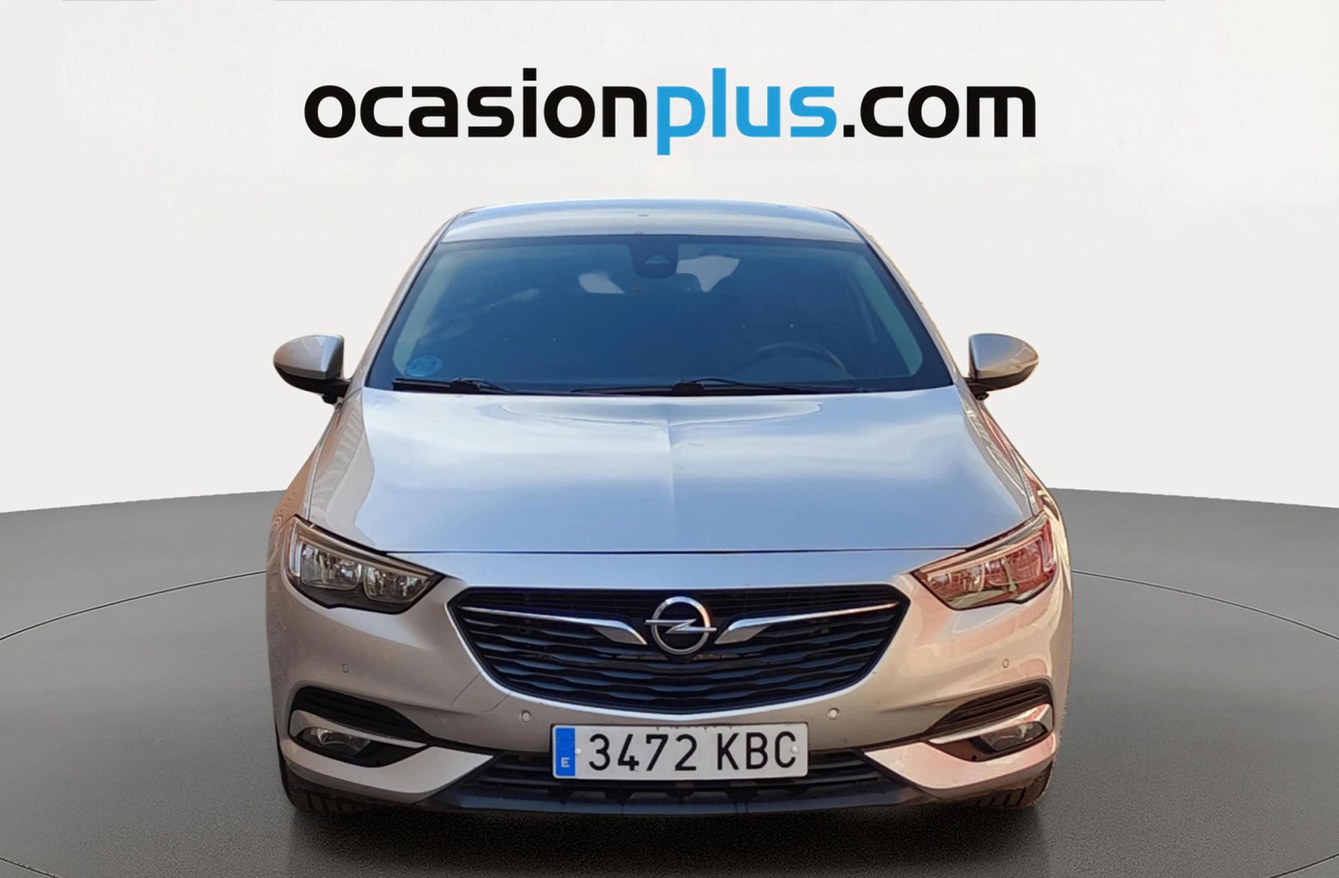 Opel Insignia GS 1.6 CDTI Turbo D Selective - foto 12