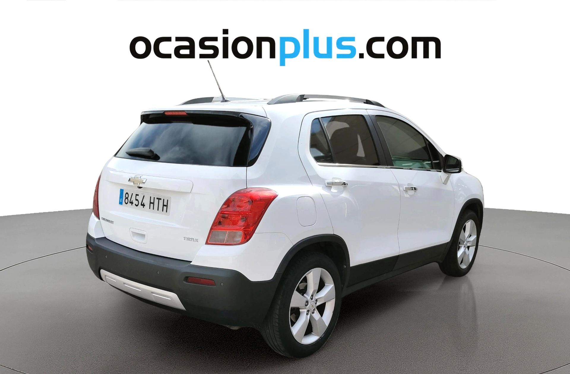 Chevrolet Trax 1.6 LT - foto 3