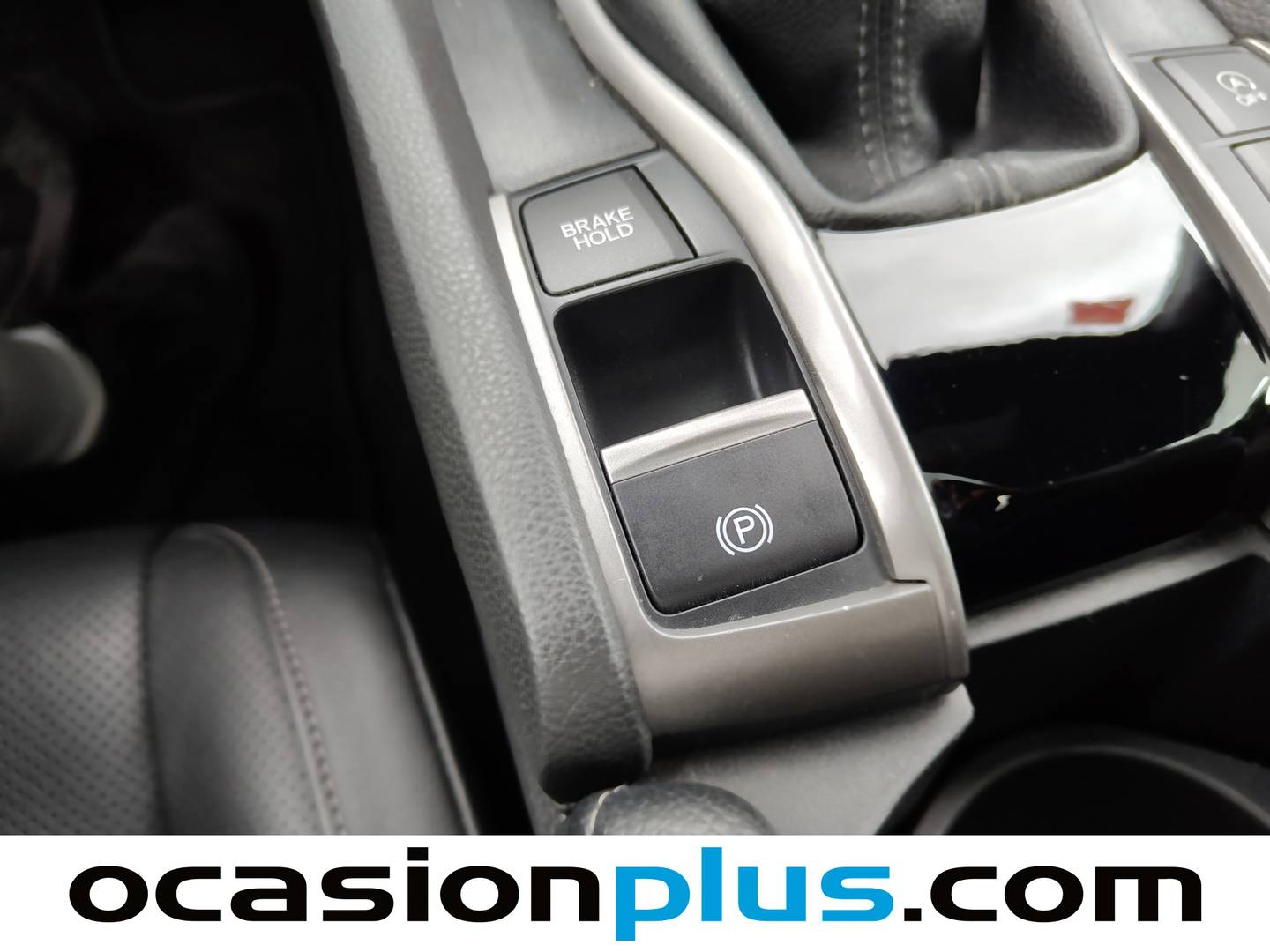 Honda Civic Honda Civic 1.0 I-VTEC Turbo Executive Premium (129 CV) barato