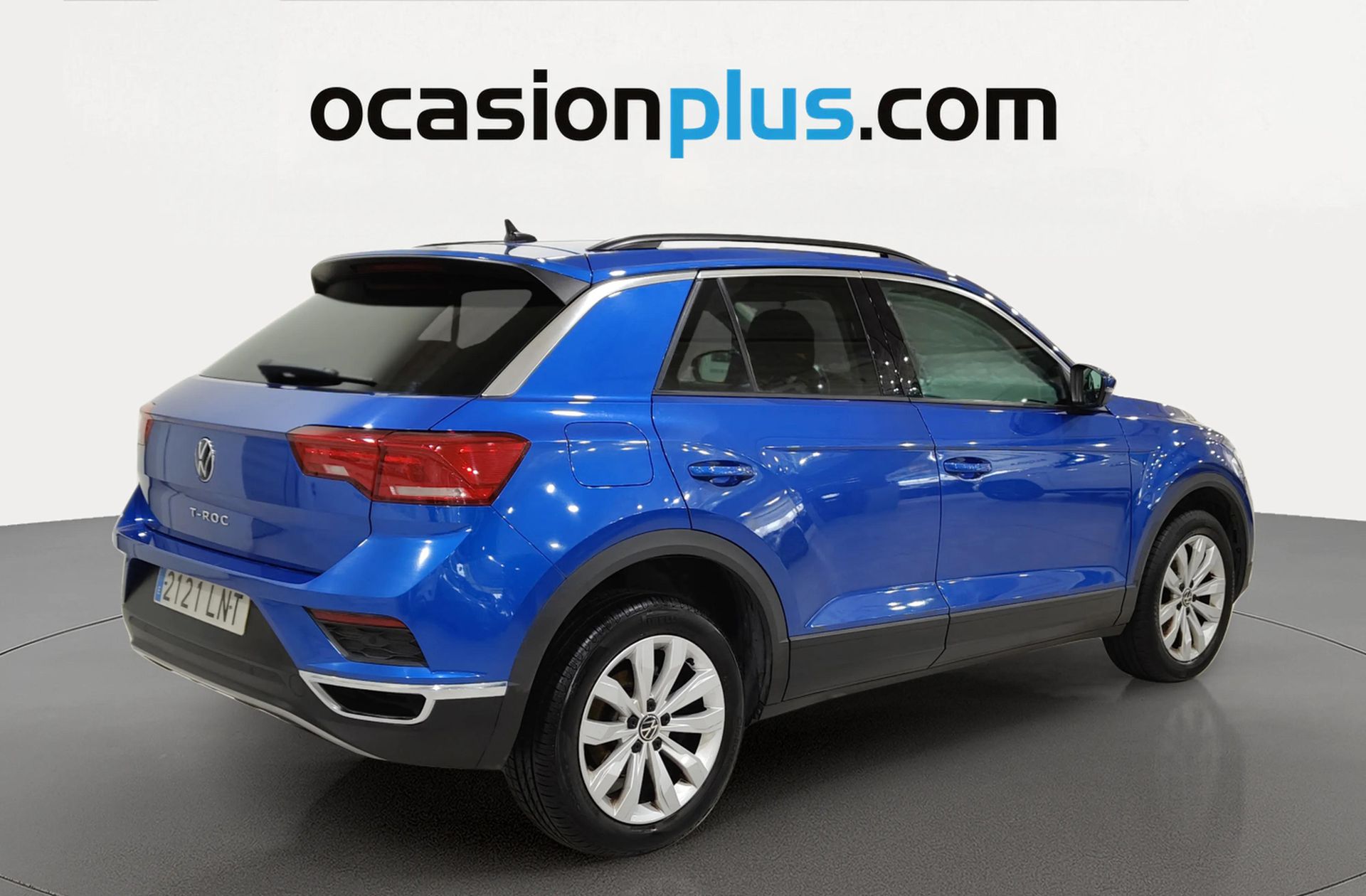 Volkswagen T-Roc Advance 1.5 TSI DSG - foto 3