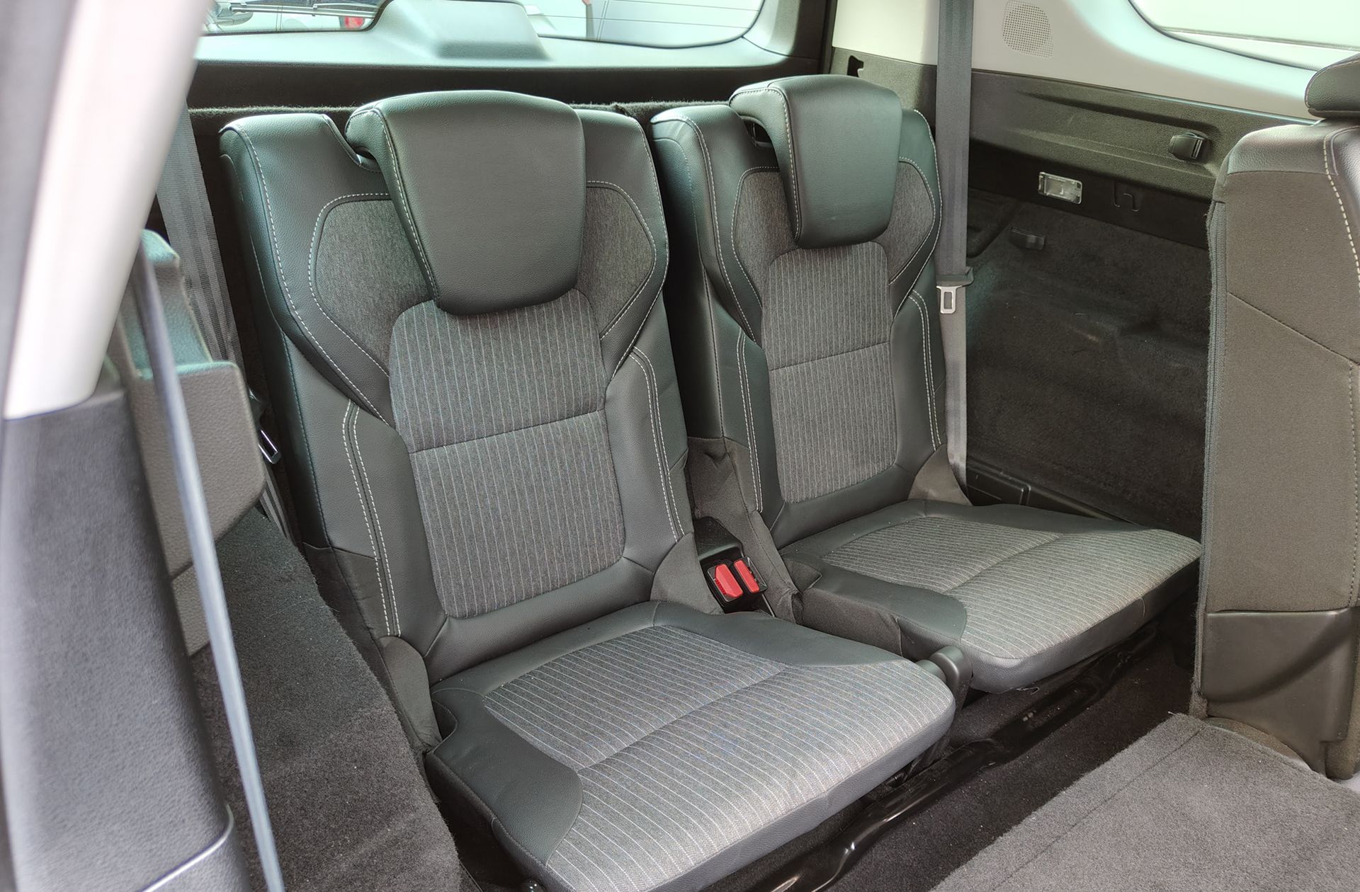 Renault Grand Scénic Zen TCe EDC GPF 7 plazas - foto 6