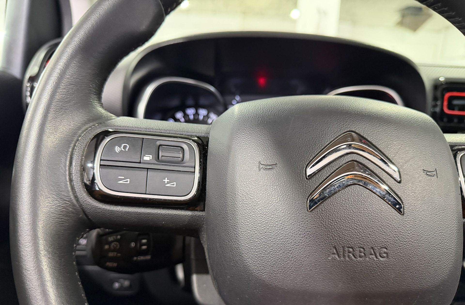 Citroën C3 Aircross PureTech 110 Shine EAT6 - foto 27