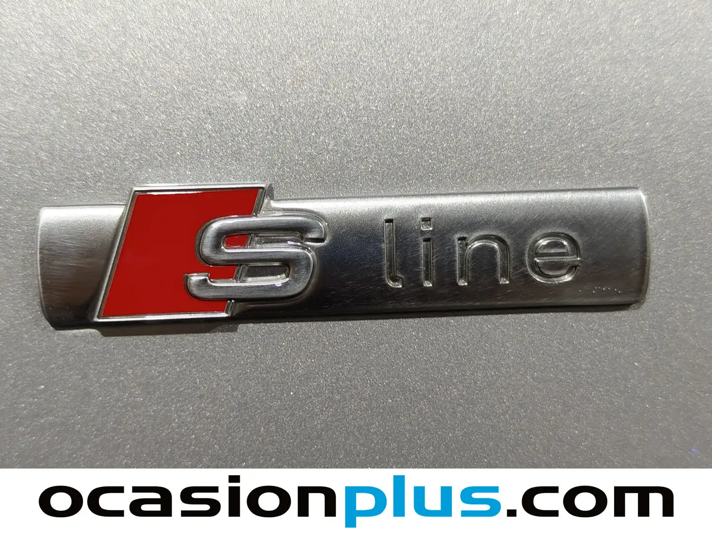 Foto Audi A3 Audi A3 Sedan Sedan S line 35 TDI (150 CV) S tronic