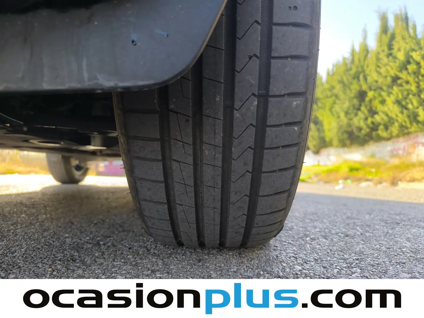 Foto Dacia Duster Dacia Duster Extreme Hybrid (140 CV)