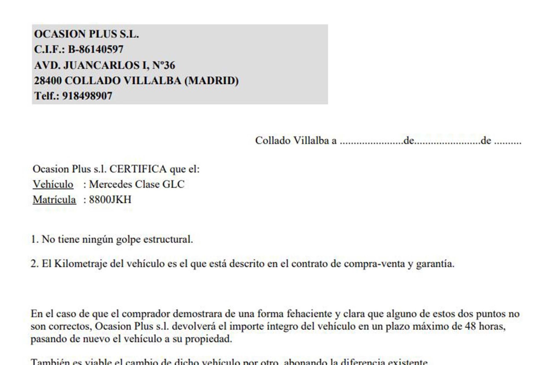 Mercedes-Benz GLC Mercedes GLC GLC 220 d 4Matic - foto 24
