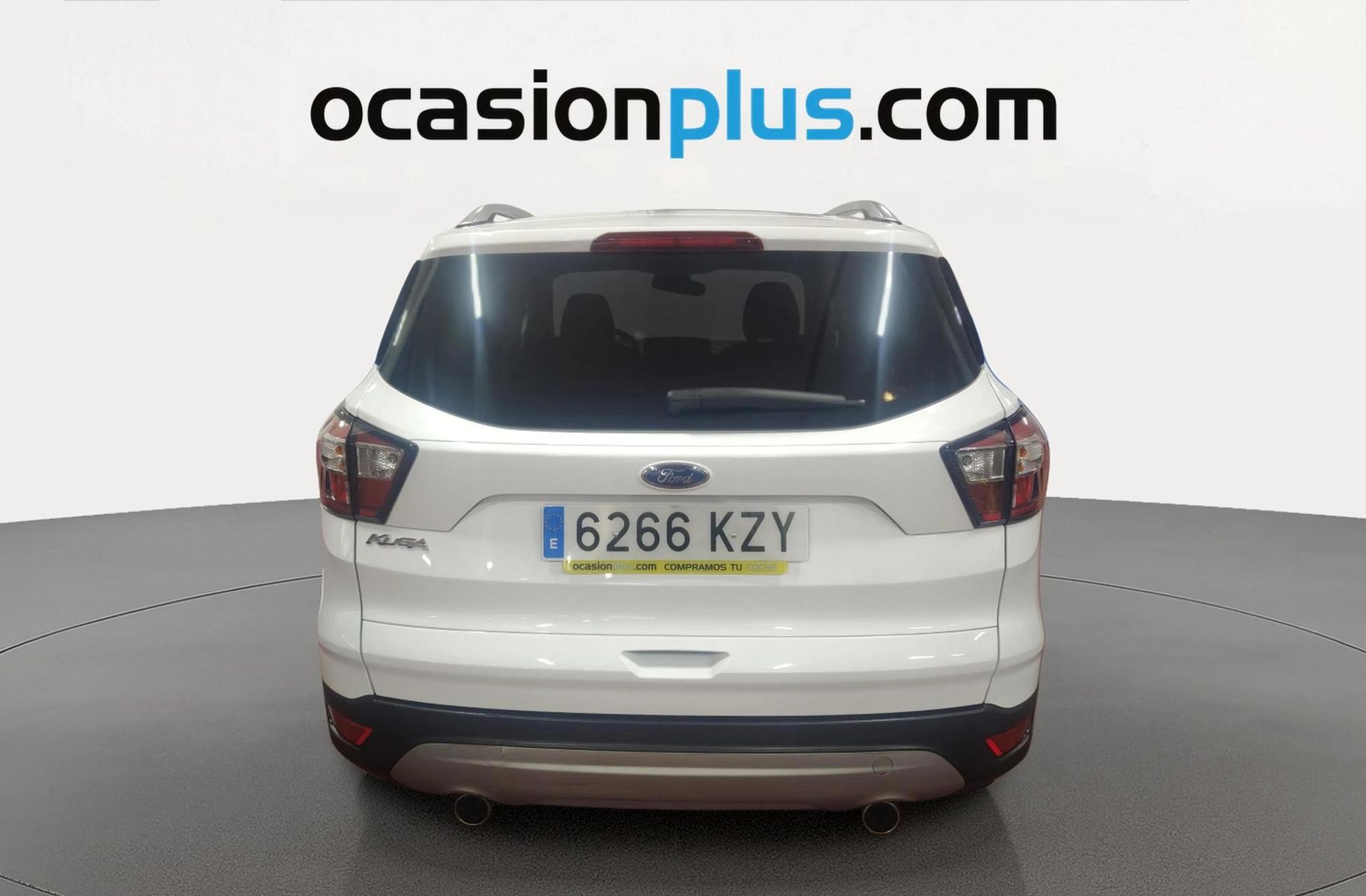 Ford Kuga 1.5 EcoBoost Trend+ 4x2 - foto 14
